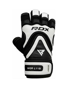 rdx-weight-lifting-gym-gloves-long-strap-ml