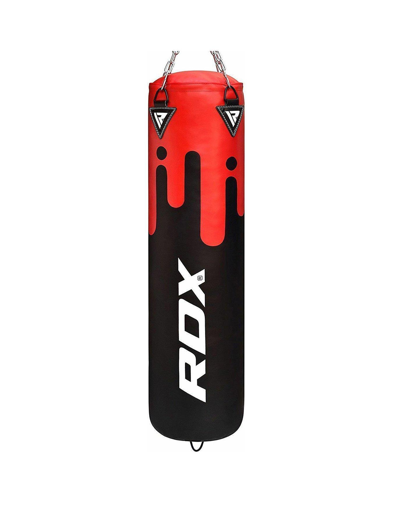 RDX F9R Training Punch Bag very.co.uk
