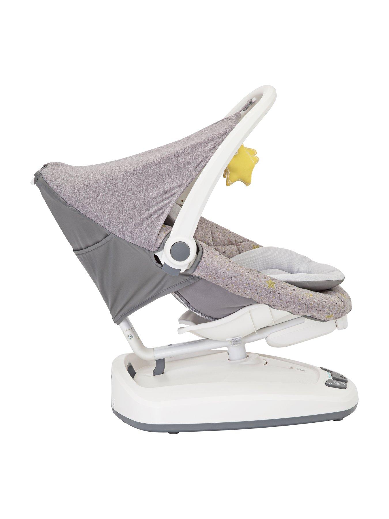 graco moving swing