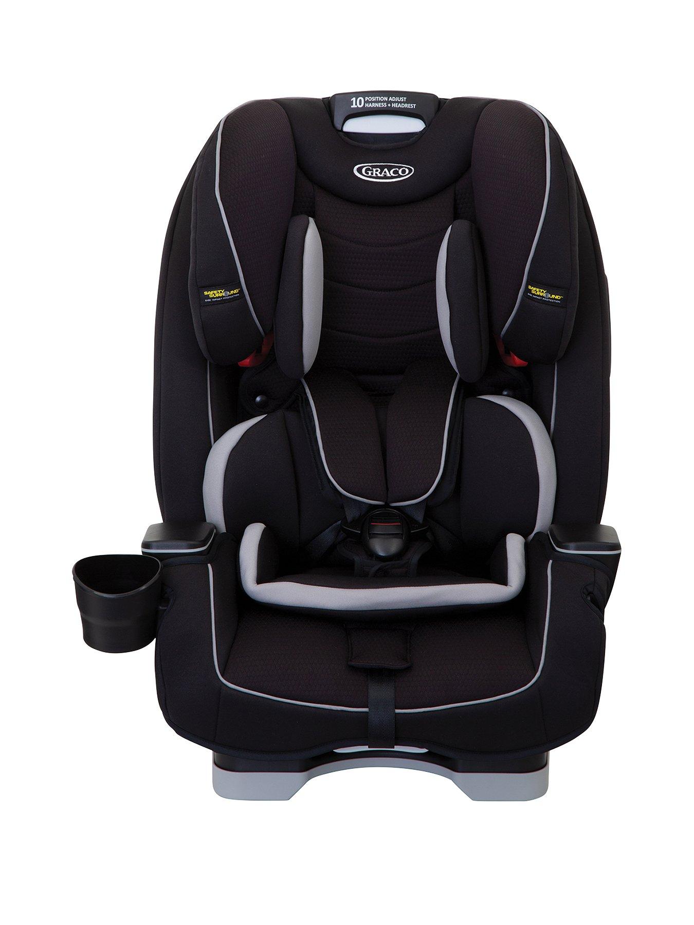 graco car seats uk