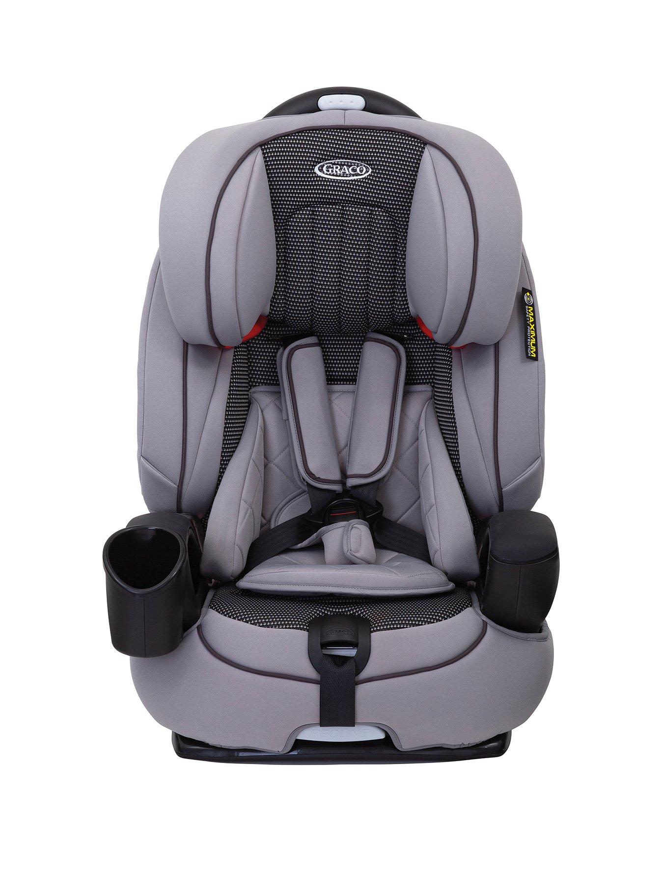 graco 123