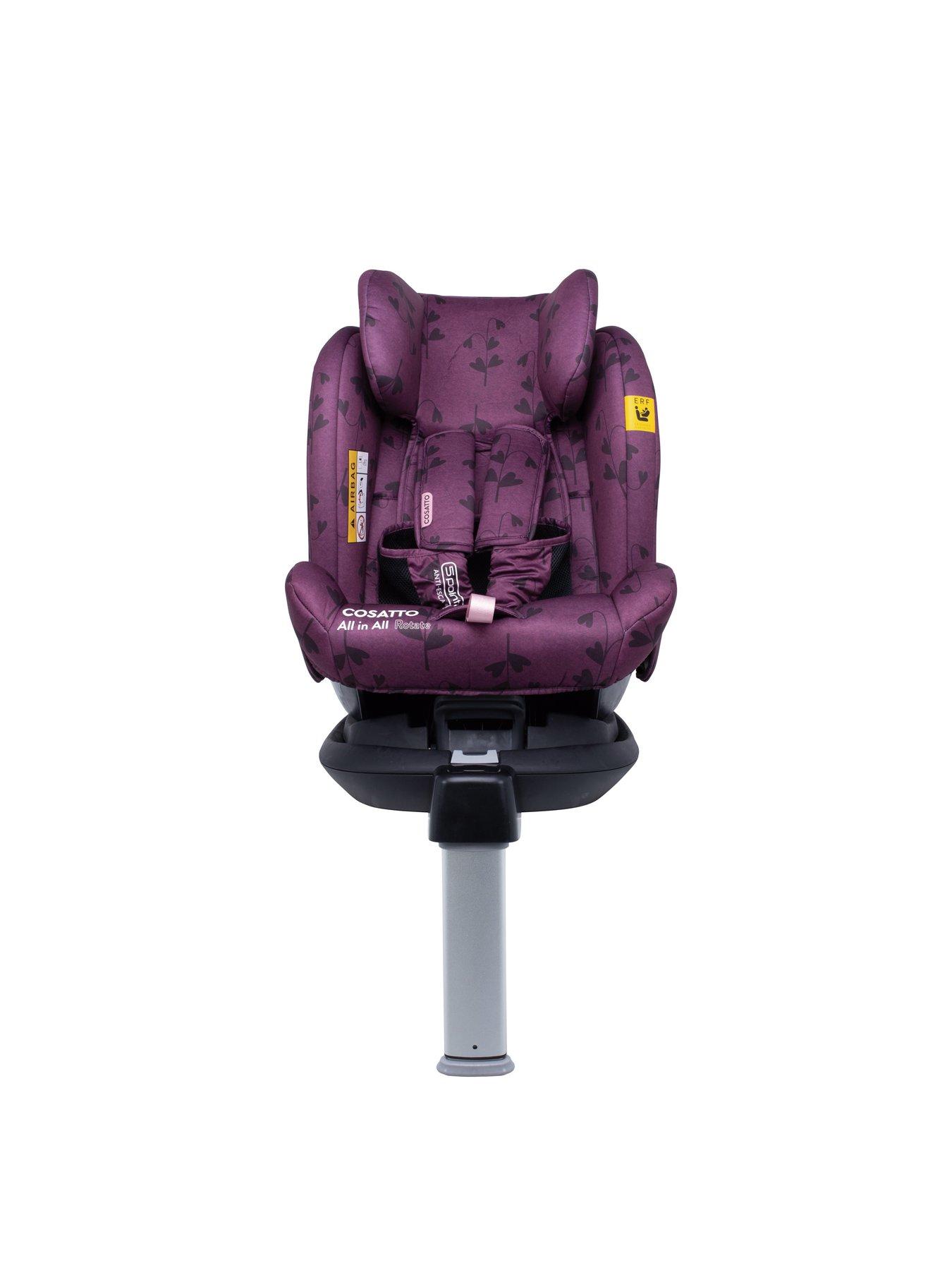cosatto 360 spin