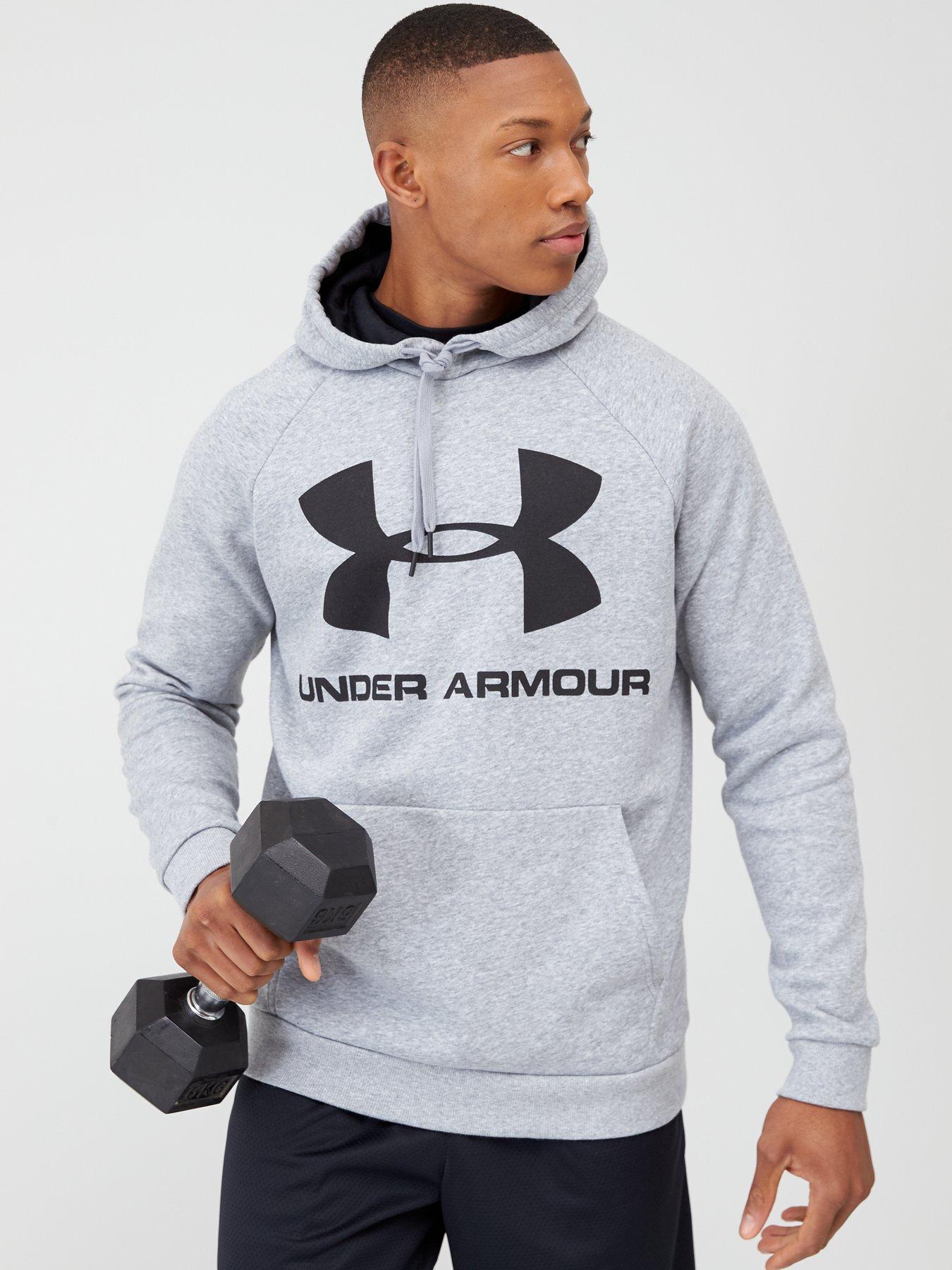 under armour men's pullover
