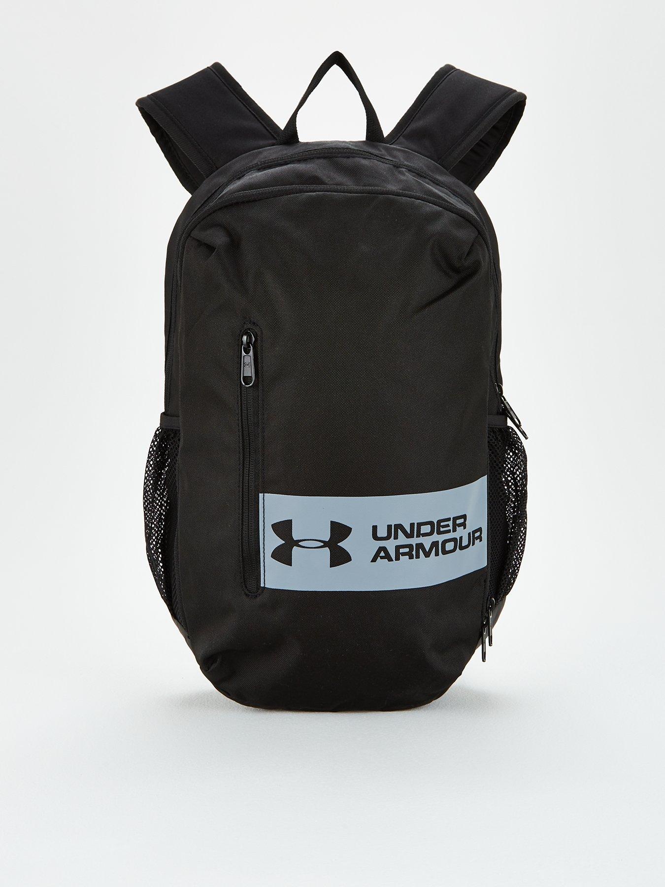 under armour roland backpack review