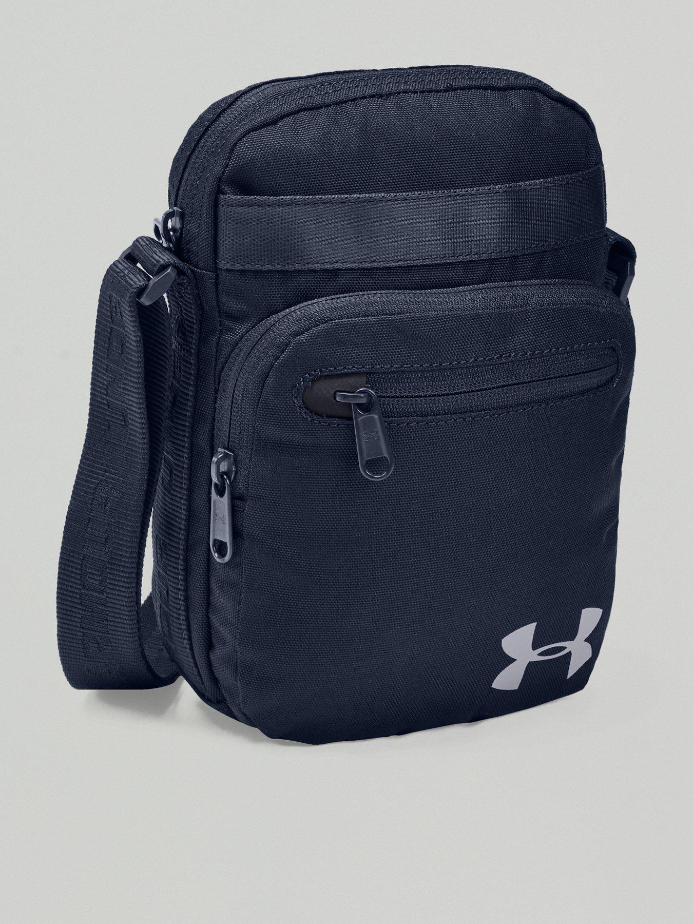 Under Armour Crossbody review