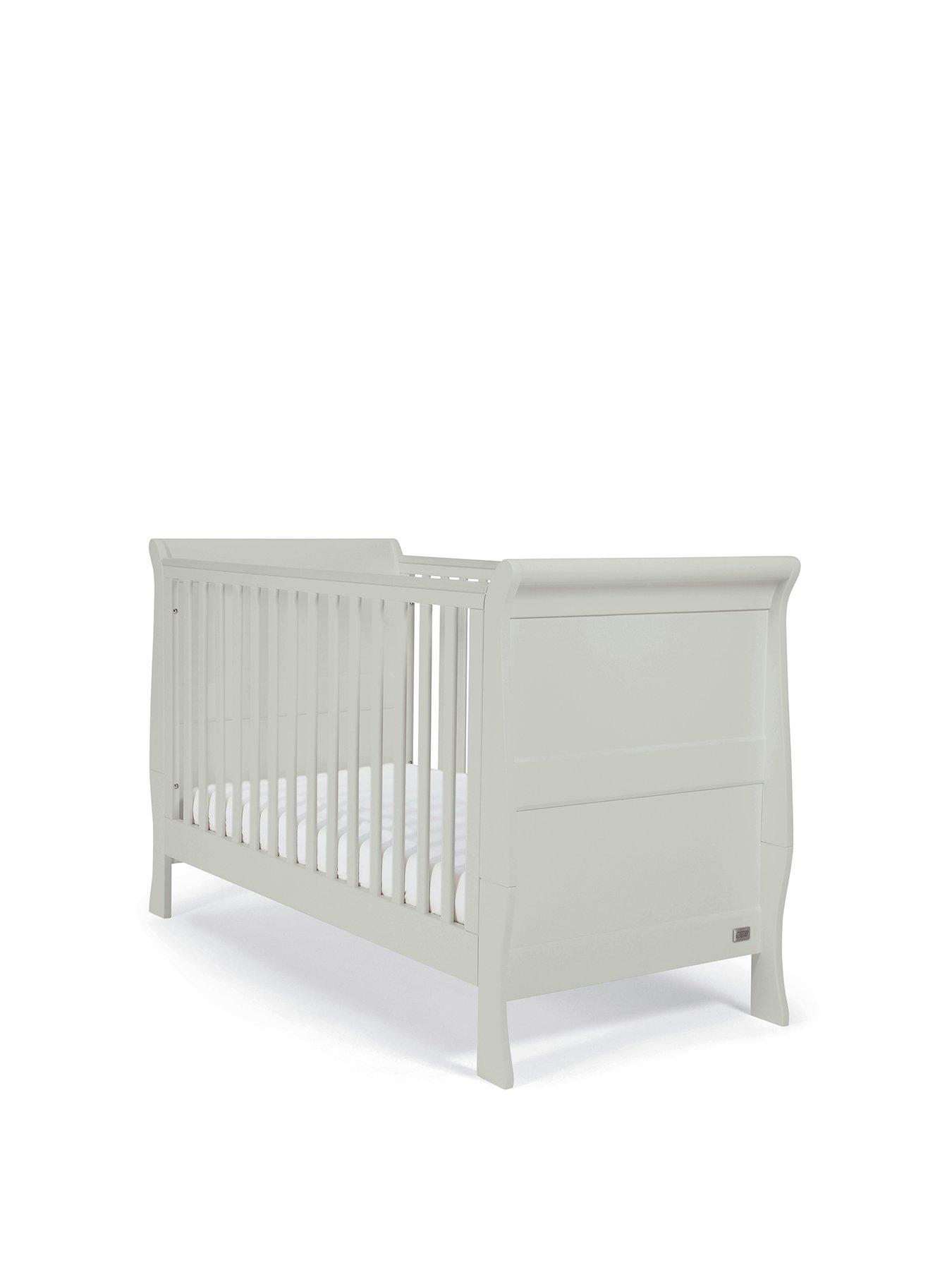 mamas and papas petite cot
