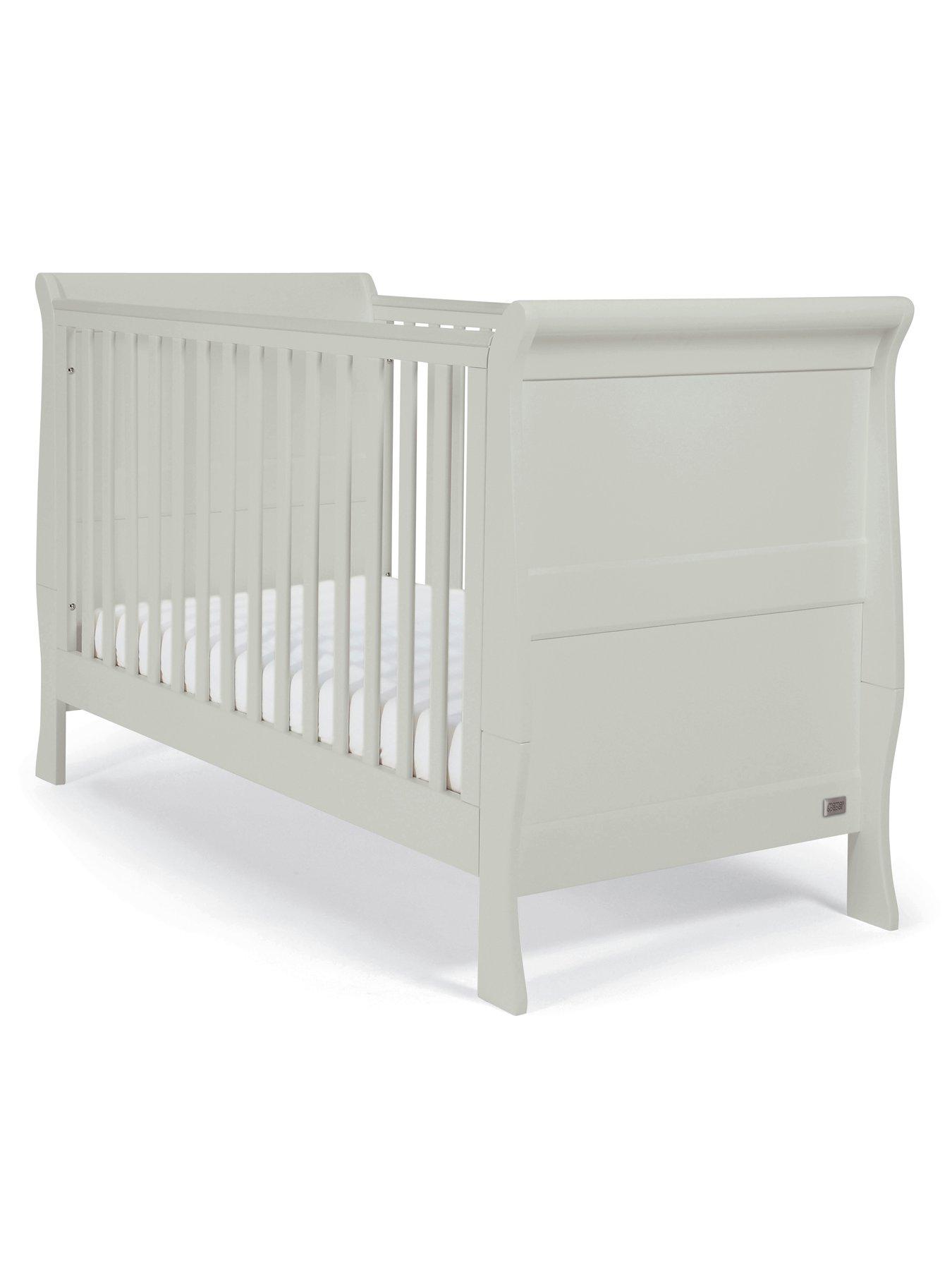 mamas and papas cots sale