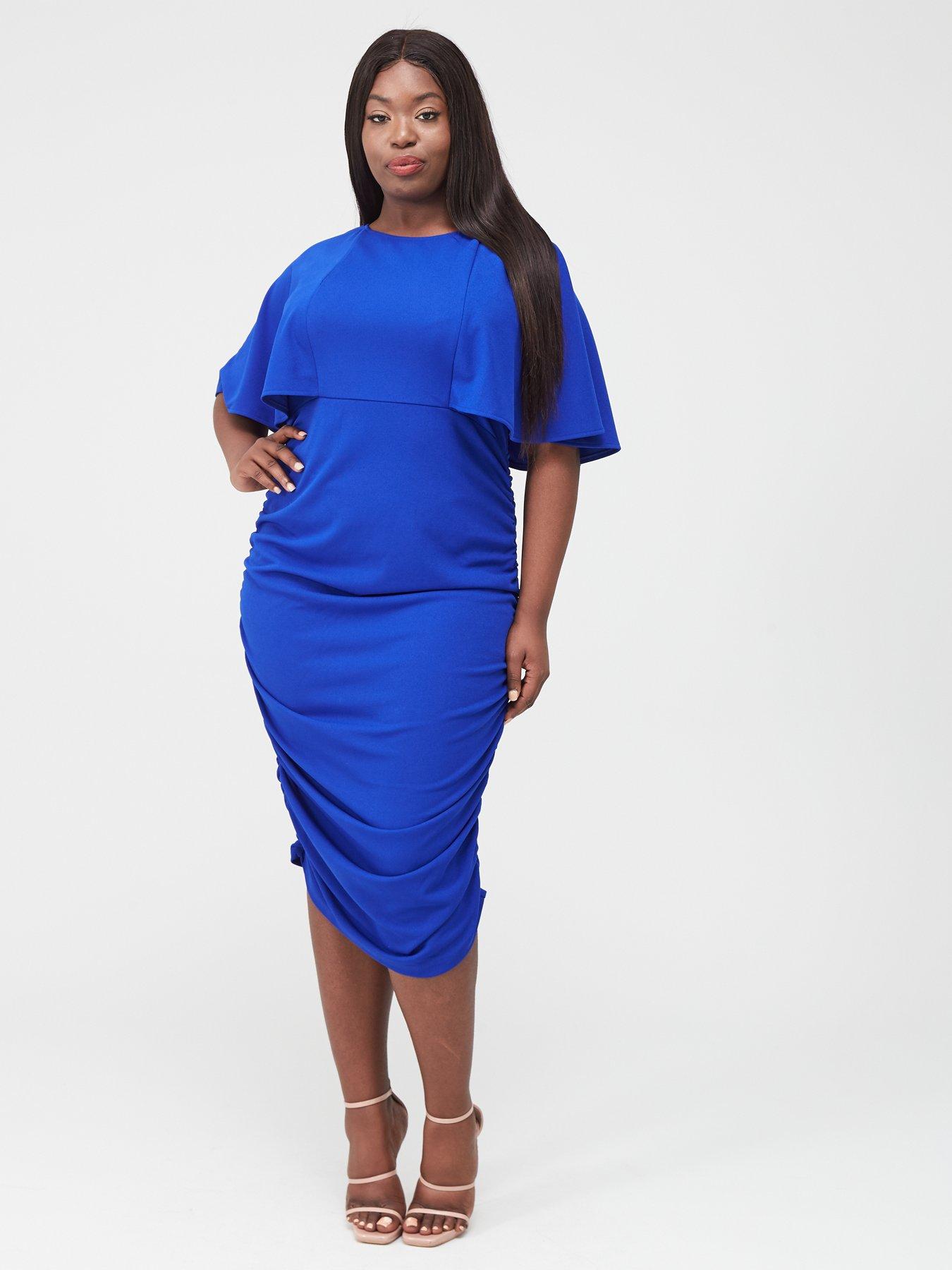 ax paris curve dresses