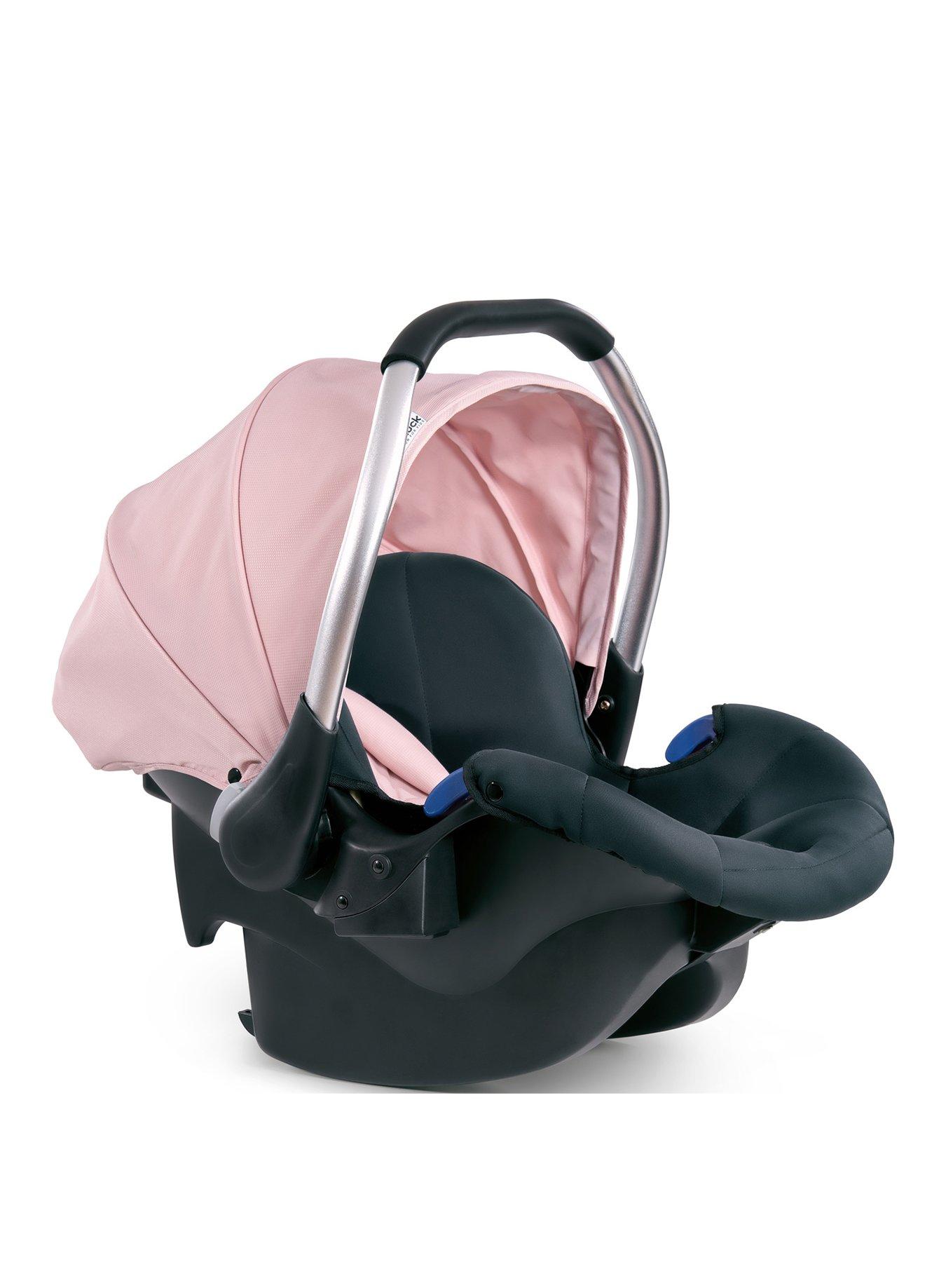 hauck rapid 4 carrycot