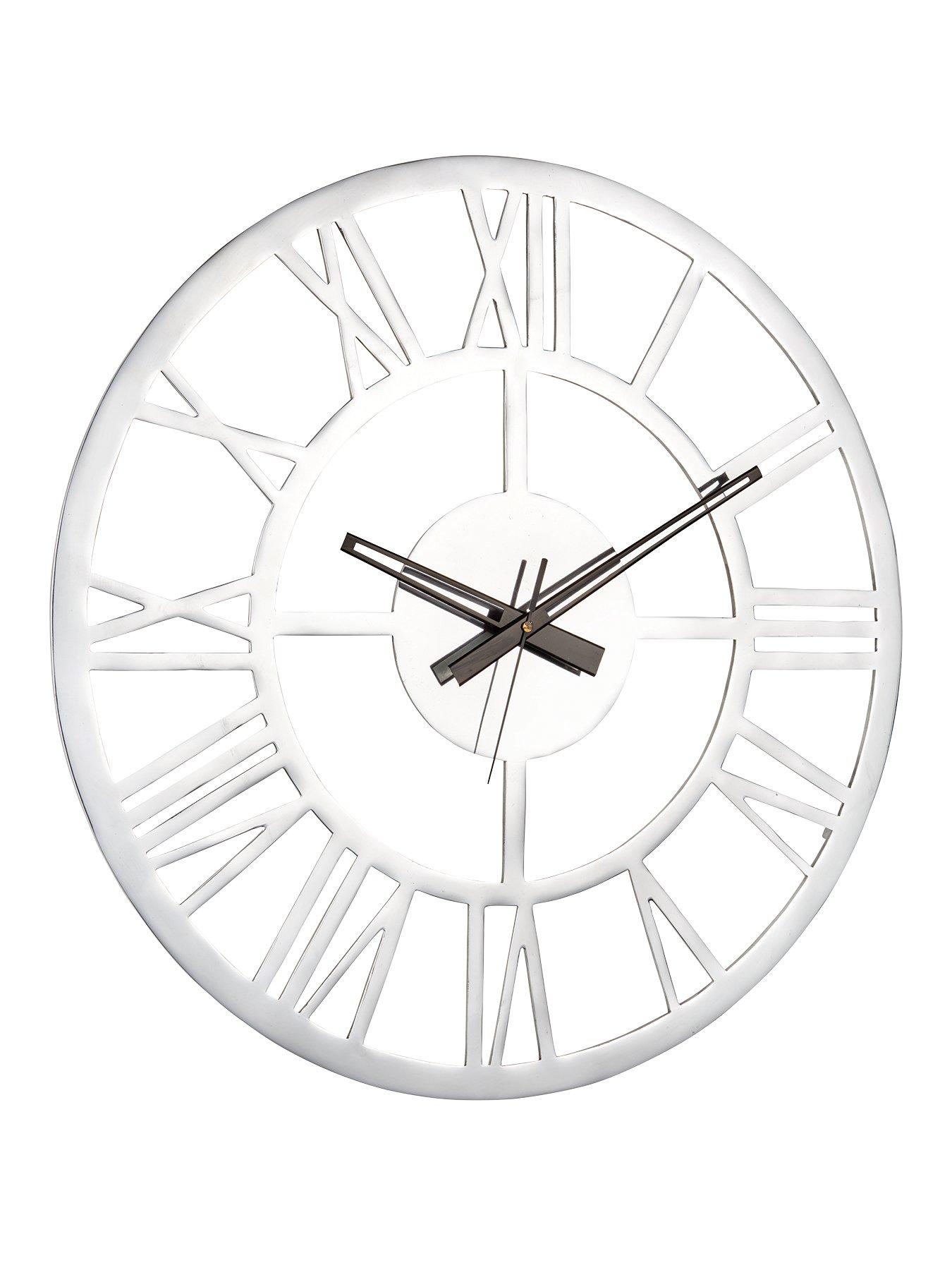 Gallery Pavia Large Wall Clock review