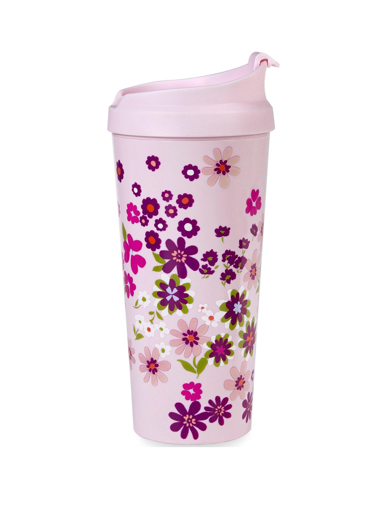 Kate Spade New York Thermal Mug review