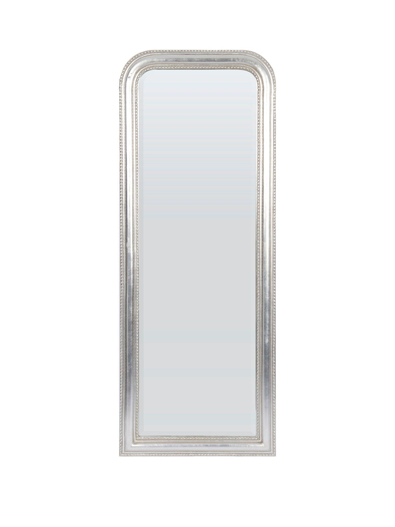 Gallery Worthington Leaner Mirror review