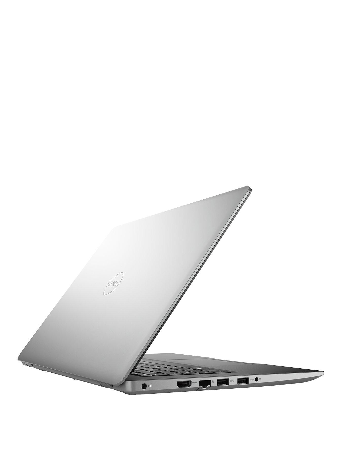 Dell Inspiron 14 3000 Series Intel Core I5 1035g1 Processor 8gb Ddr4 Ram 512gb Ssd Storage 14 Inch Full Hd Laptop With Optional Microsoft Family 1 Year Silver Very Co Uk
