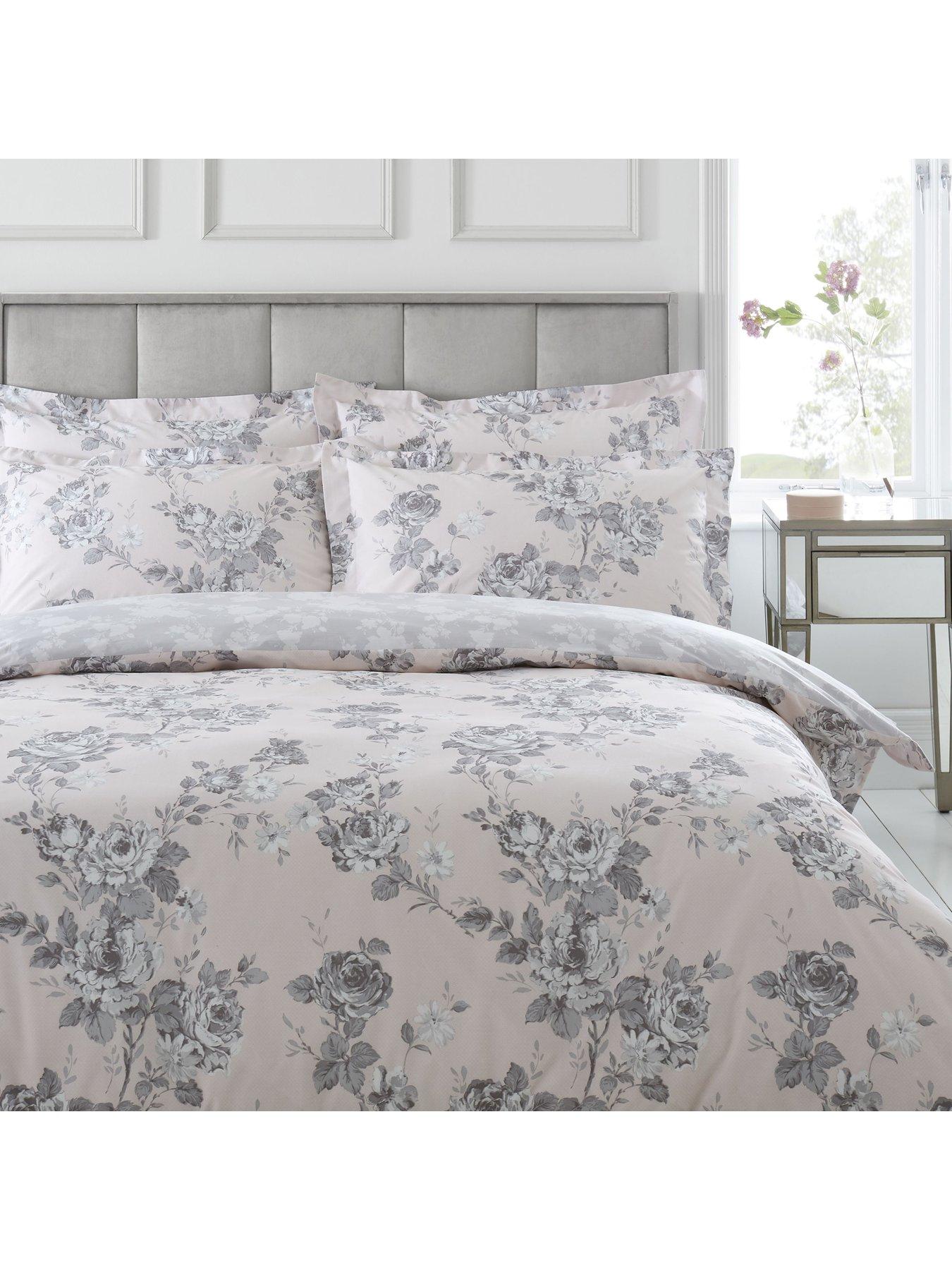 Dorma Amelia Duvet Set Sk Very Co Uk