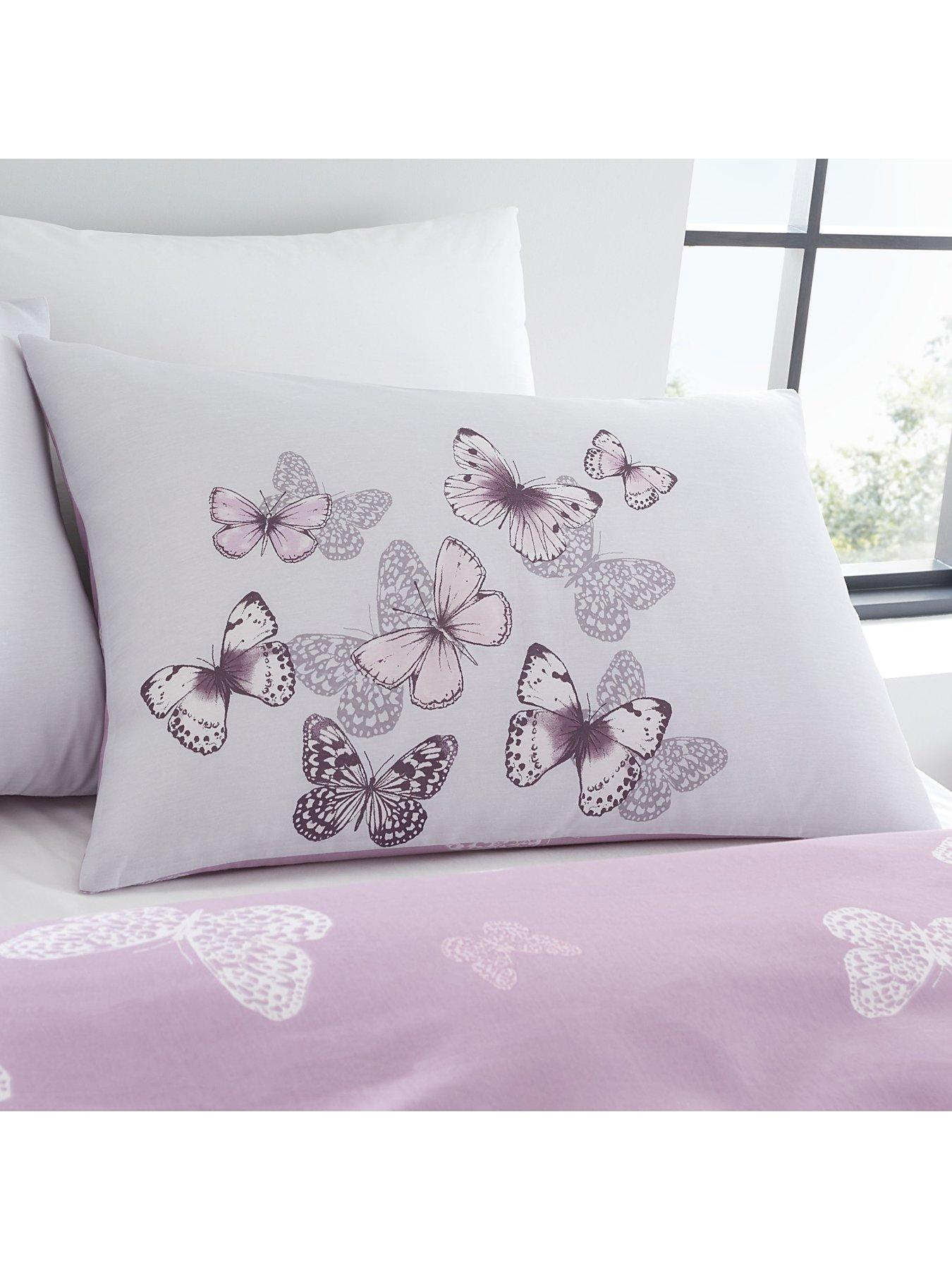 Butterfly cot clearance bedding sets uk