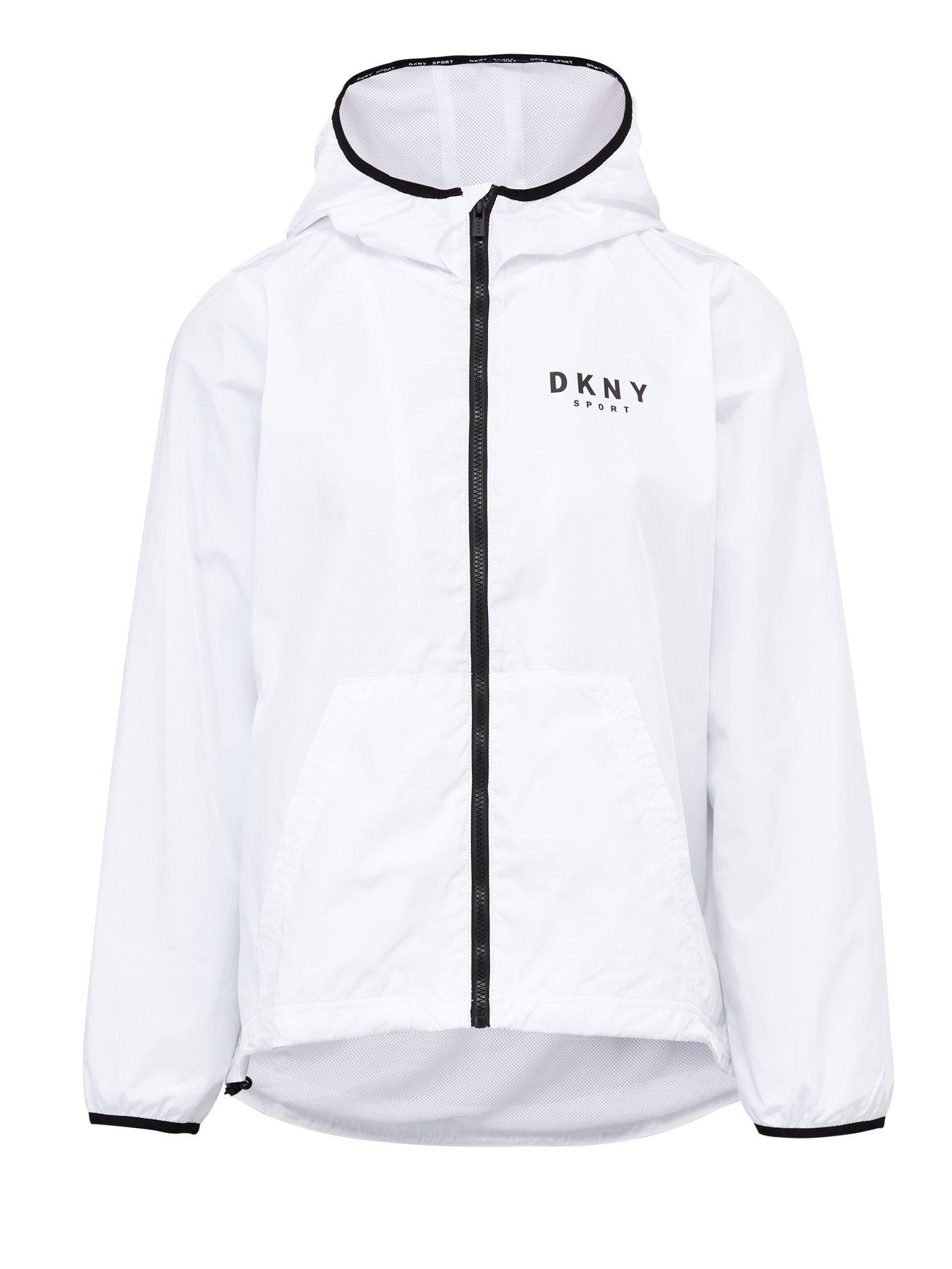 dkny sport jumper