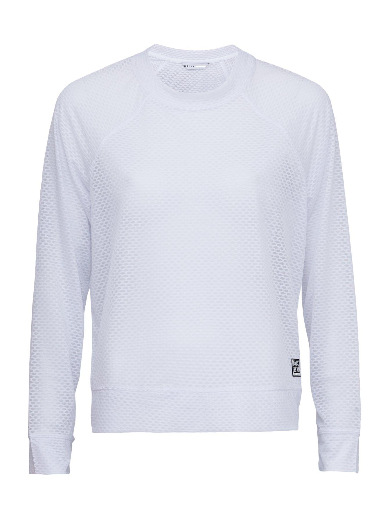 dkny sport jumper