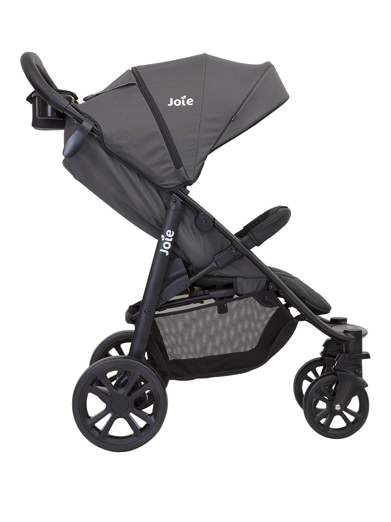 joie litetrax 4 uk