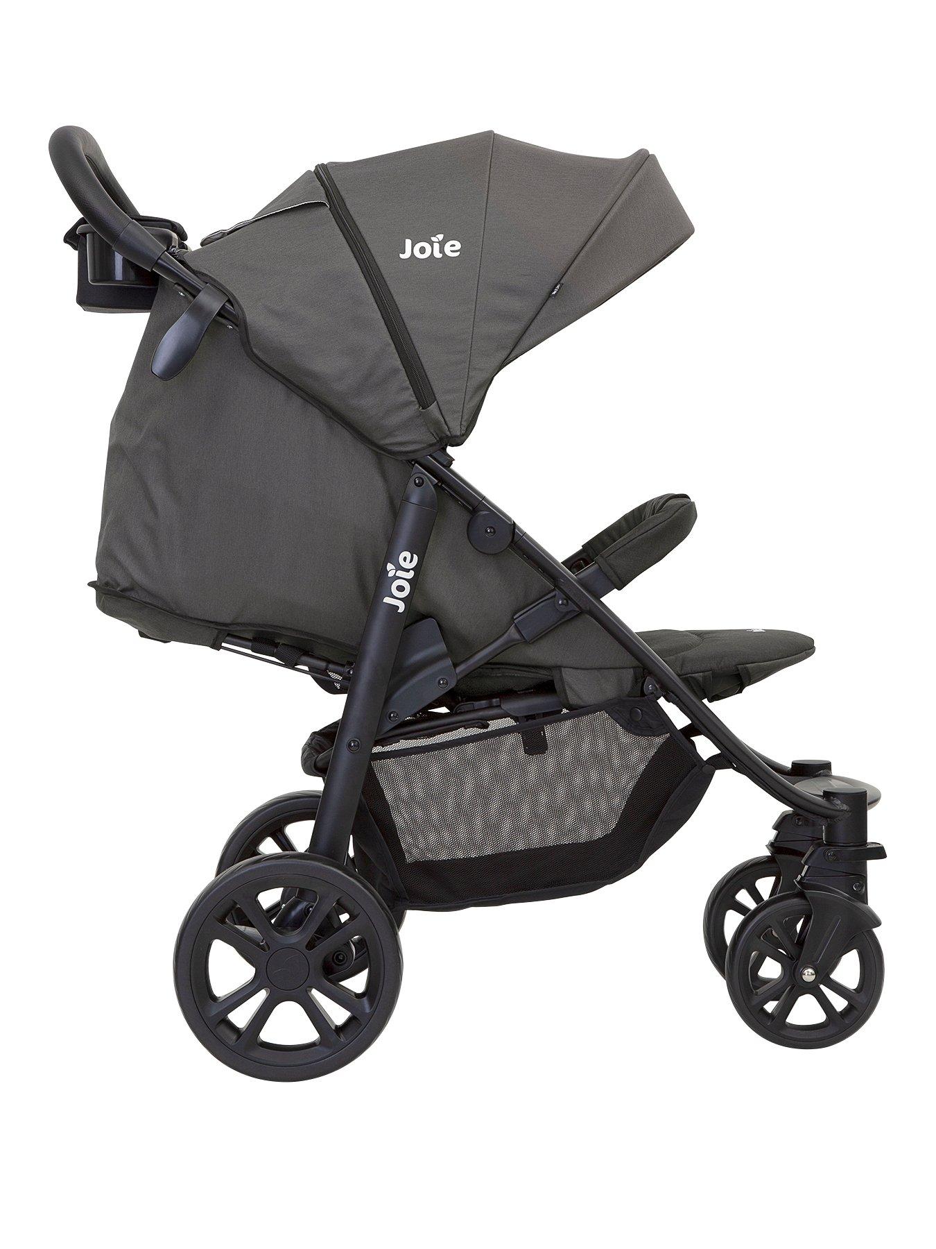 joie litetrax 4 air uk
