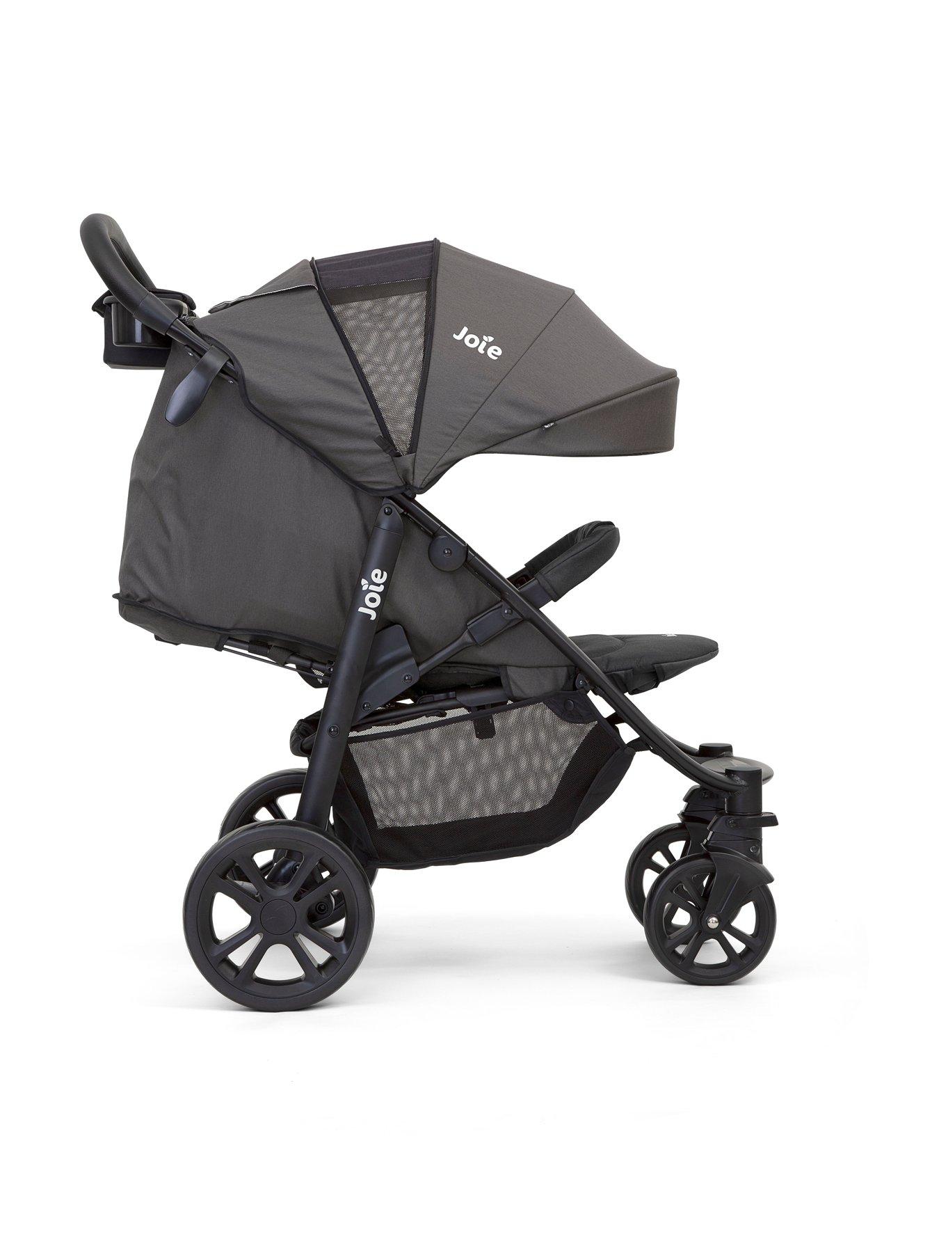 joie litetrax 4 night sky