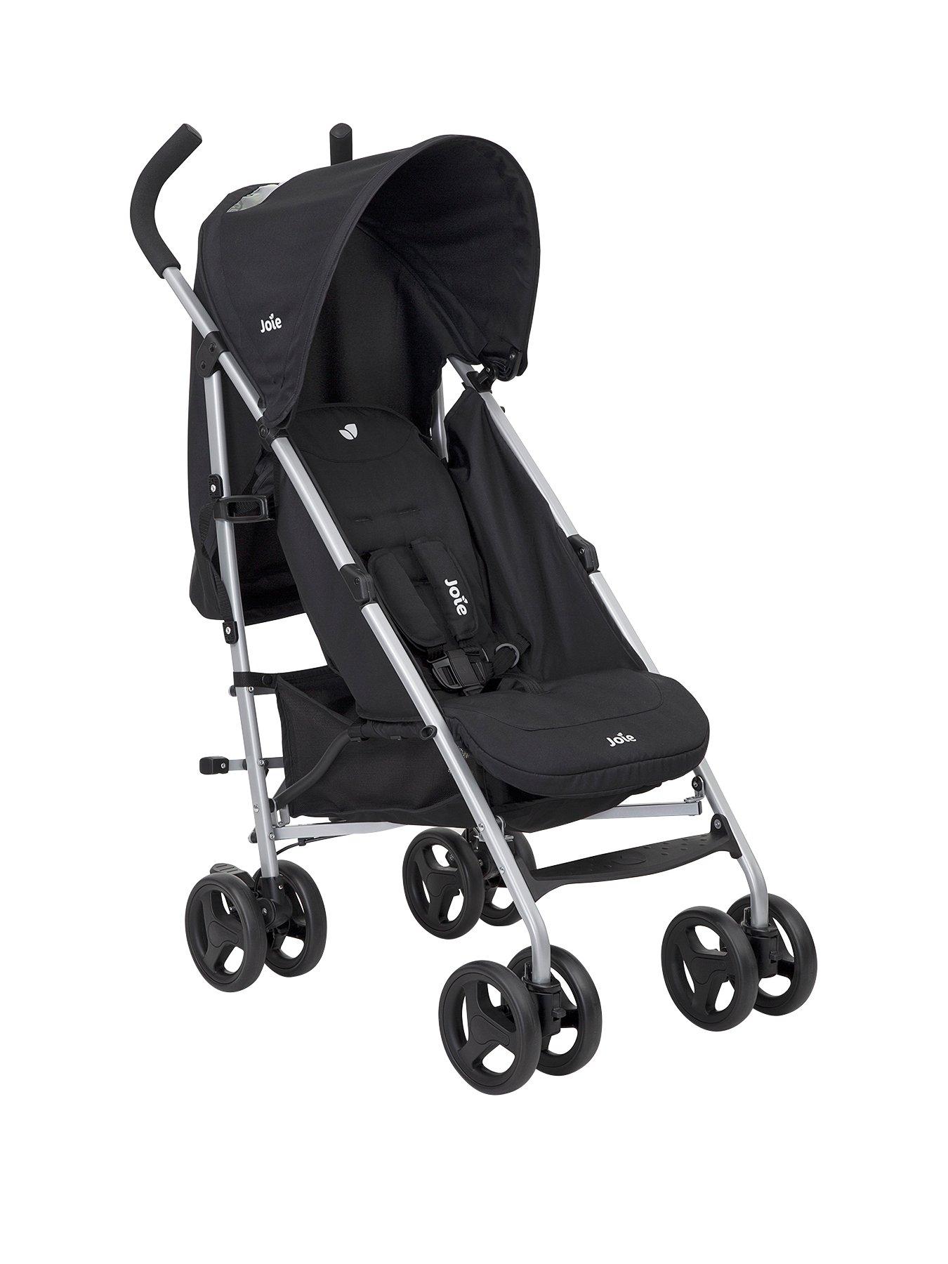 Front and rear facing pushchair best sale