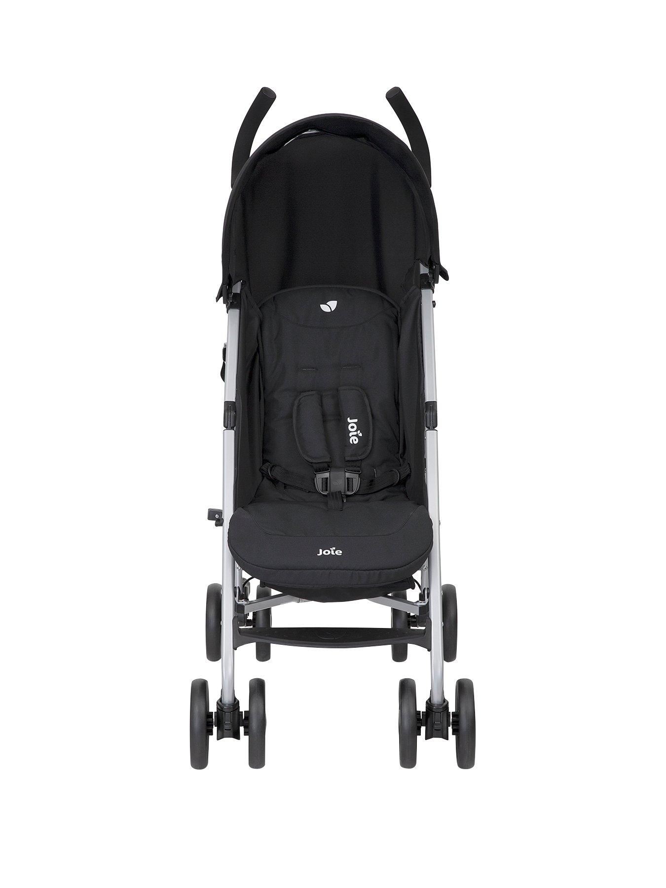 joie nitro stroller amazon