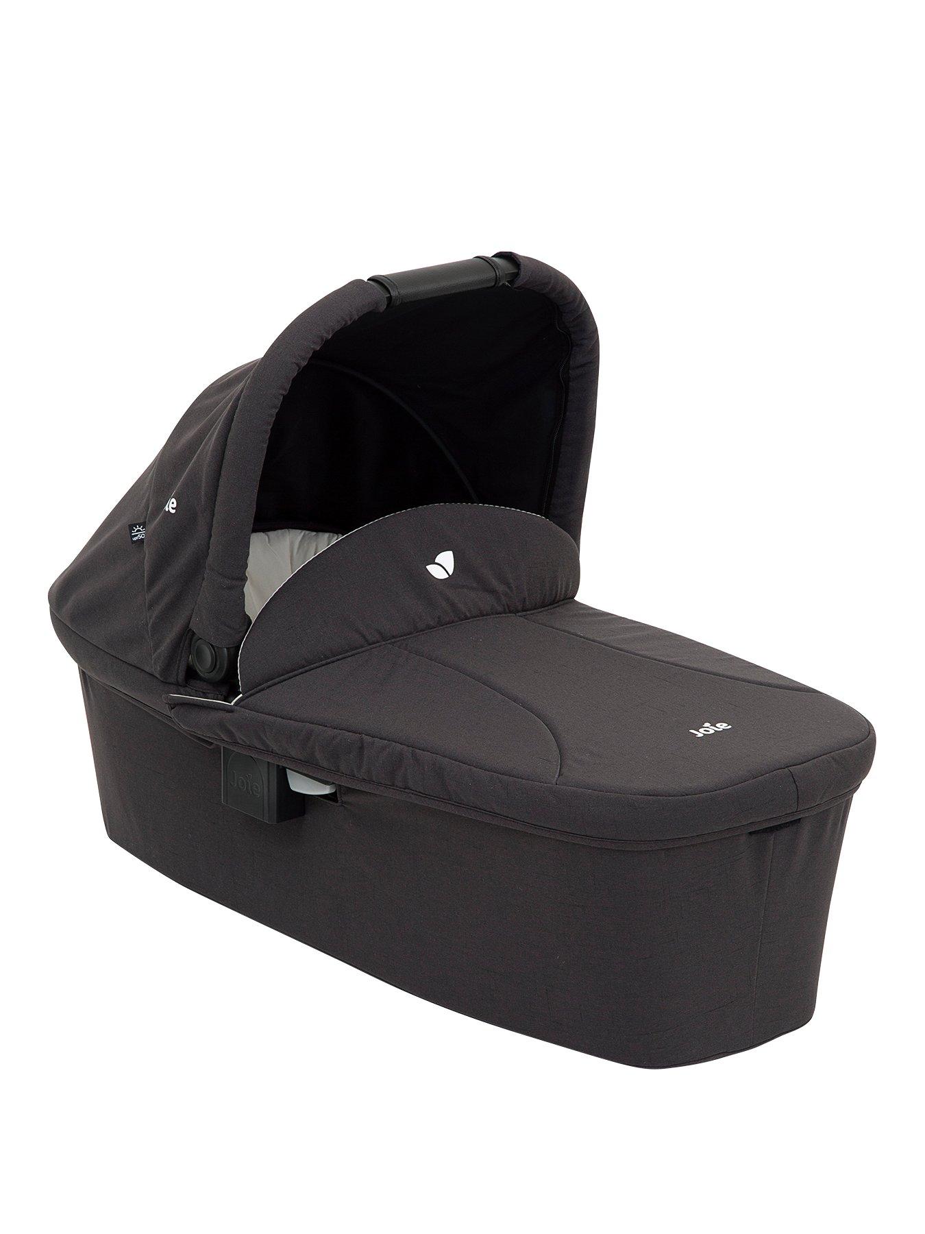 Joie Ramble Carrycot review