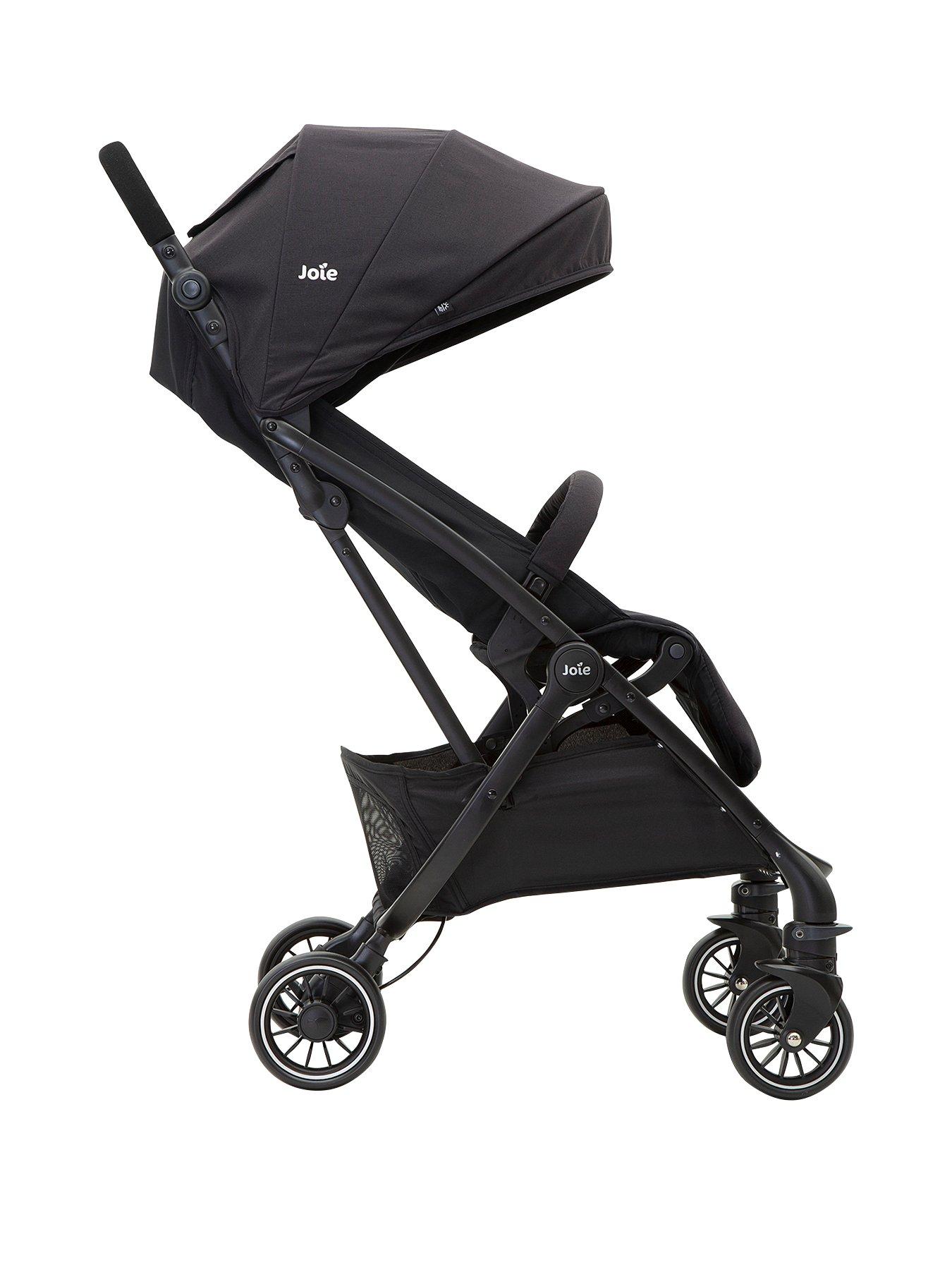 joie tourist pushchair