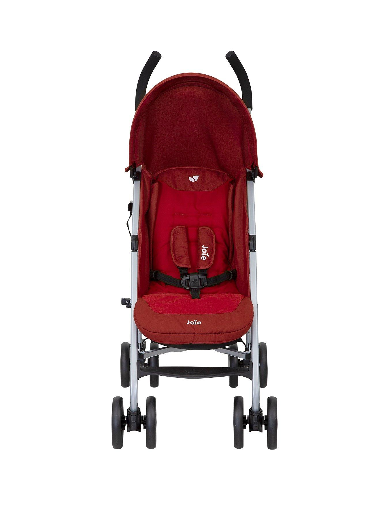 joie nitro stroller magenta