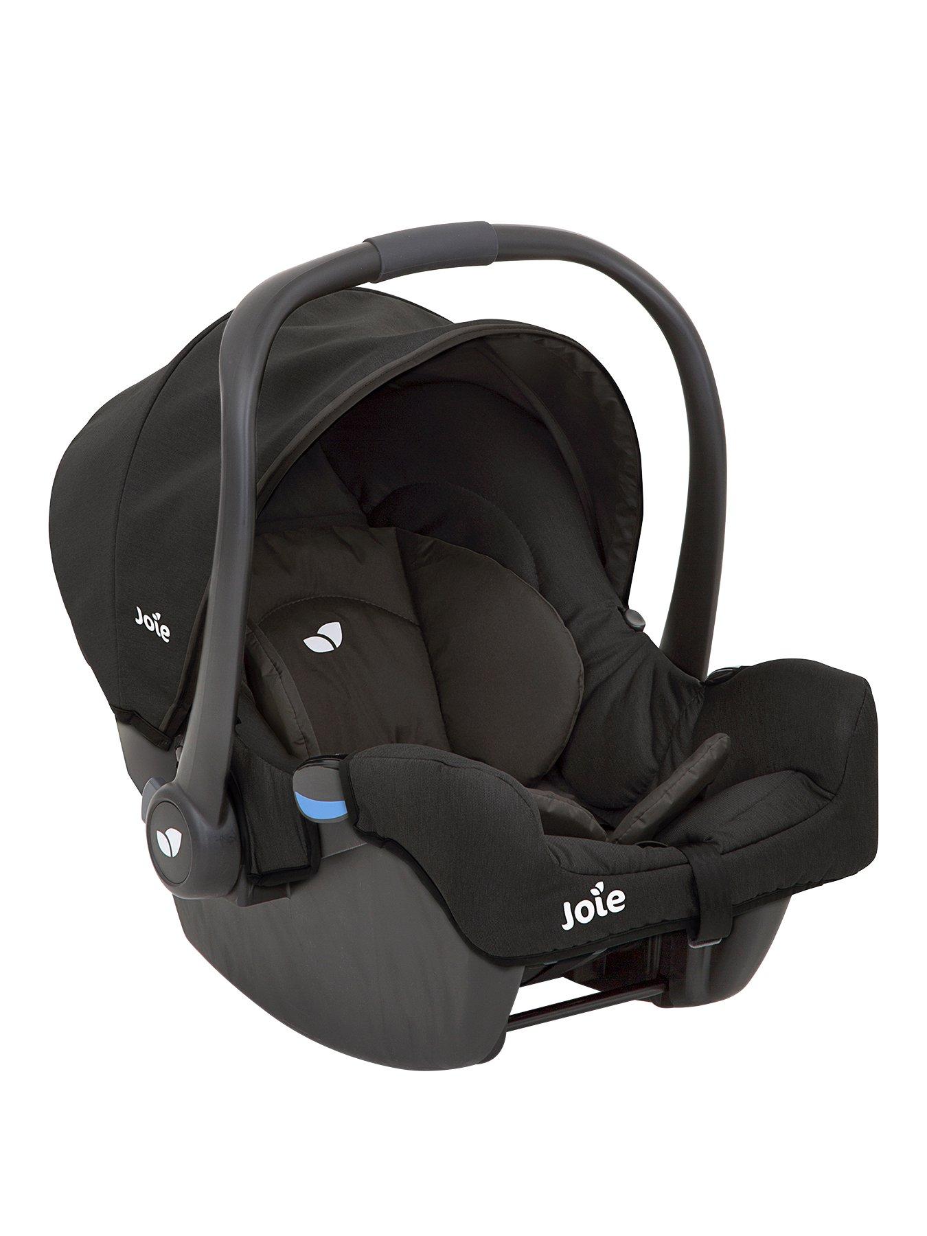 Joie Gemm Car Seat review