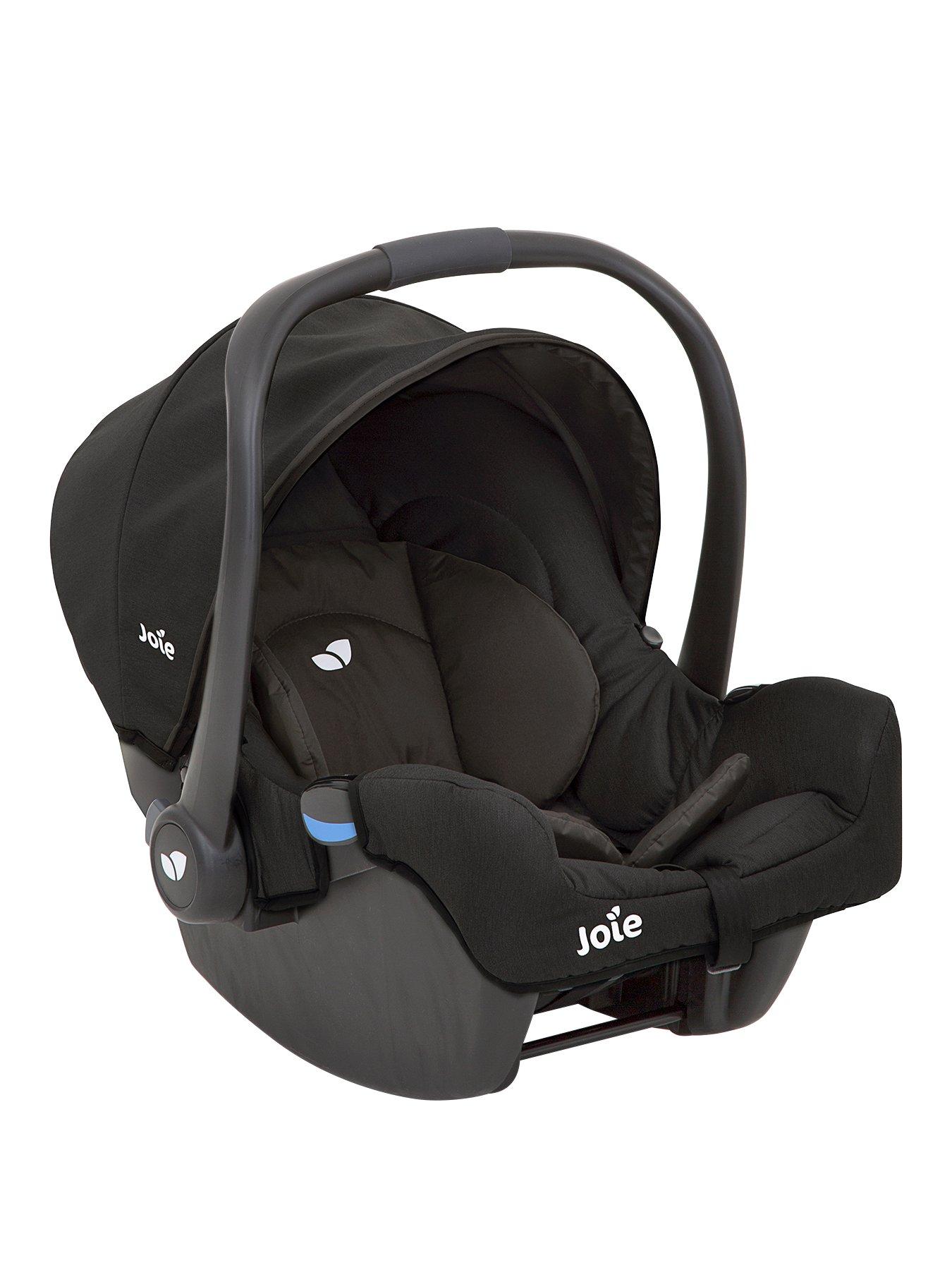 joie car seat insert