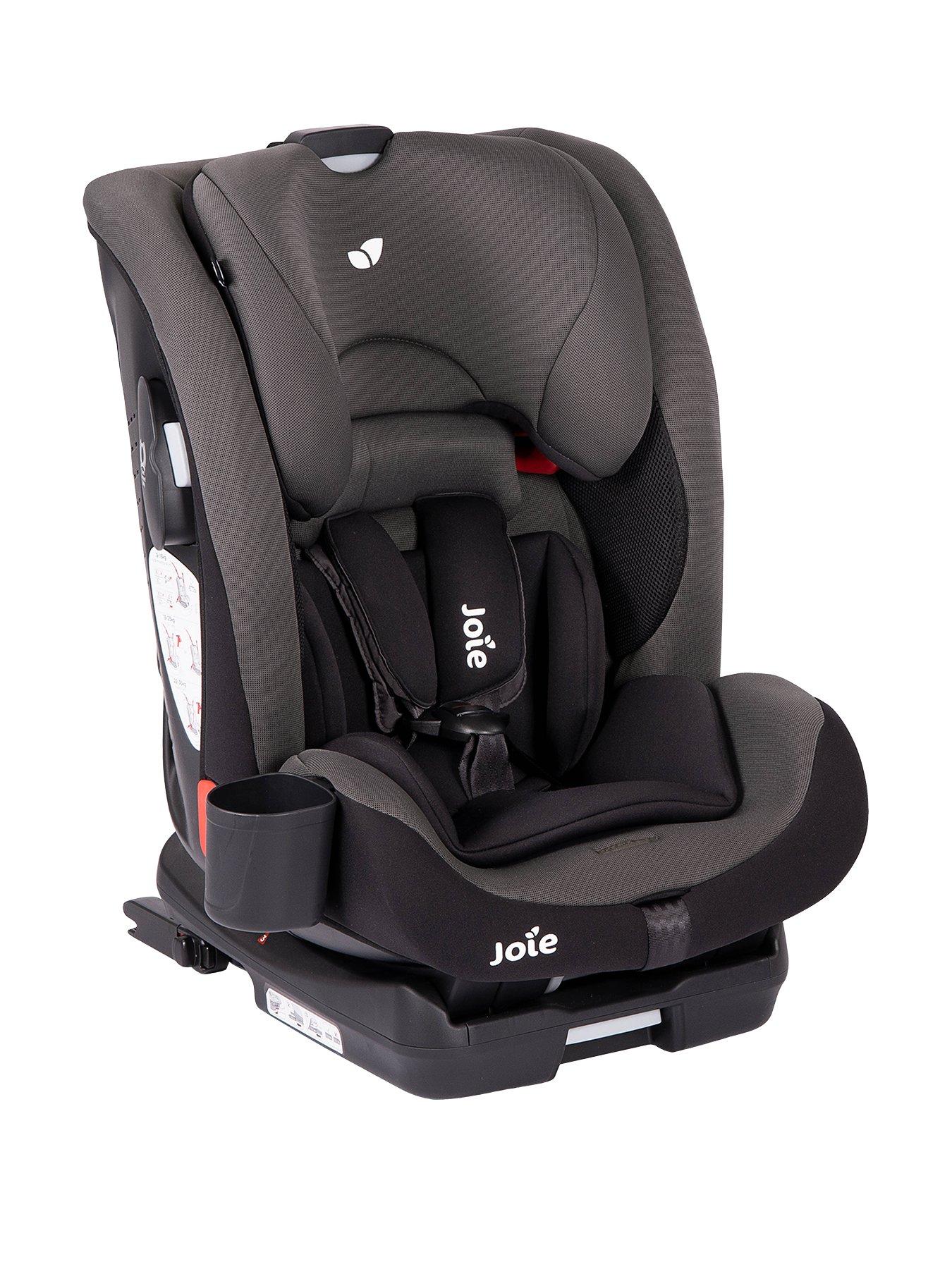 undefined Bold R Car Seat - Ember