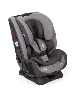 Joie Baby Every Stage Car Seat - Dark Pewter