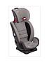  image of joie-baby-every-stage-car-seat-dark-pewter