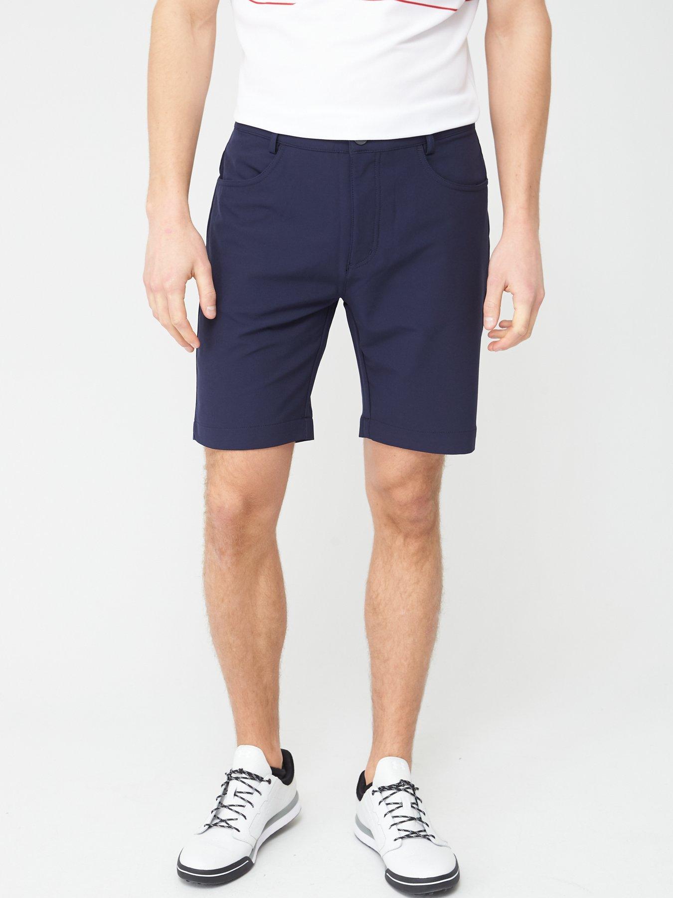 calvin klein long shorts