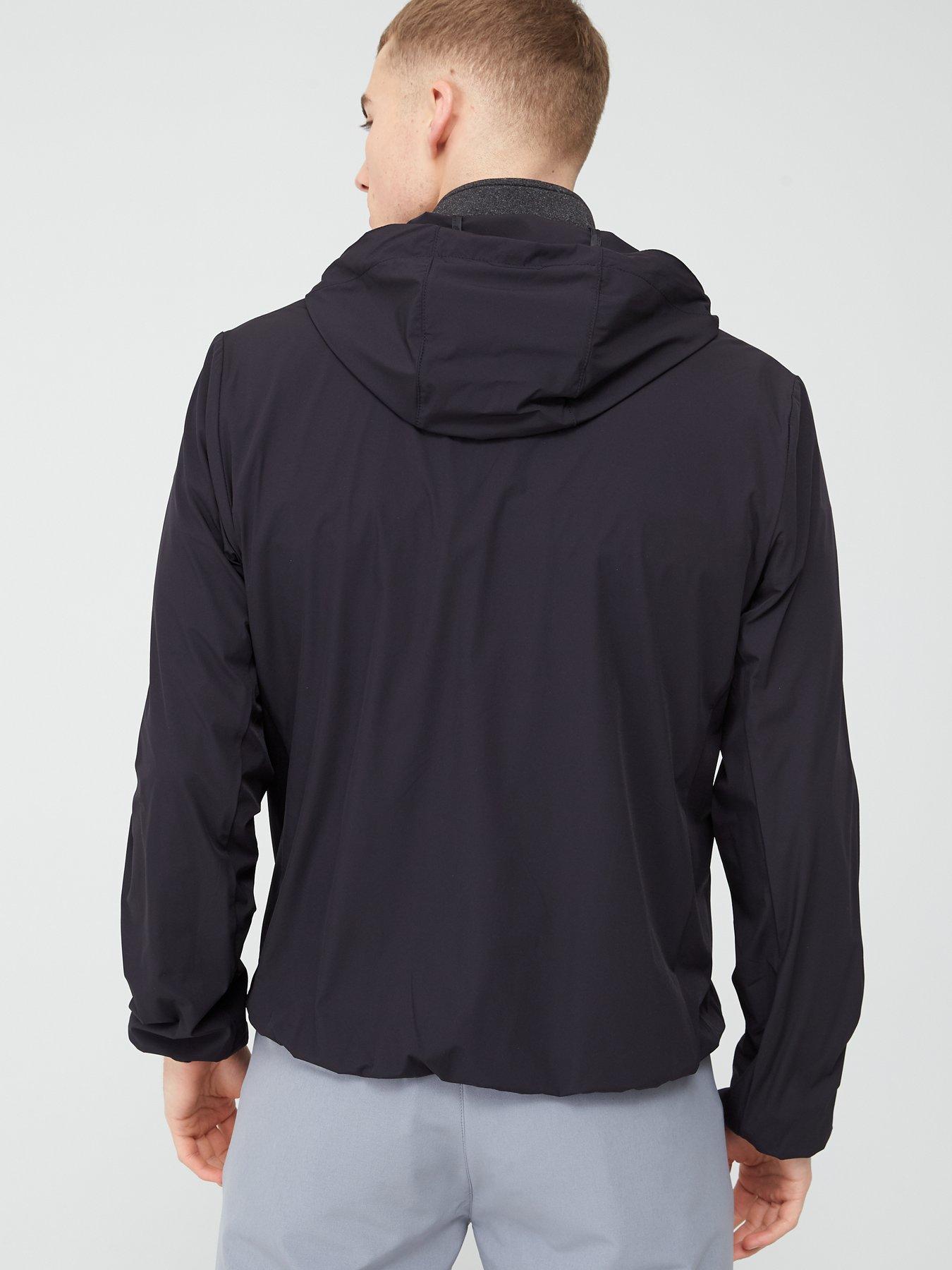 Bounce Ultra-lite 1/2 Zip Jacket