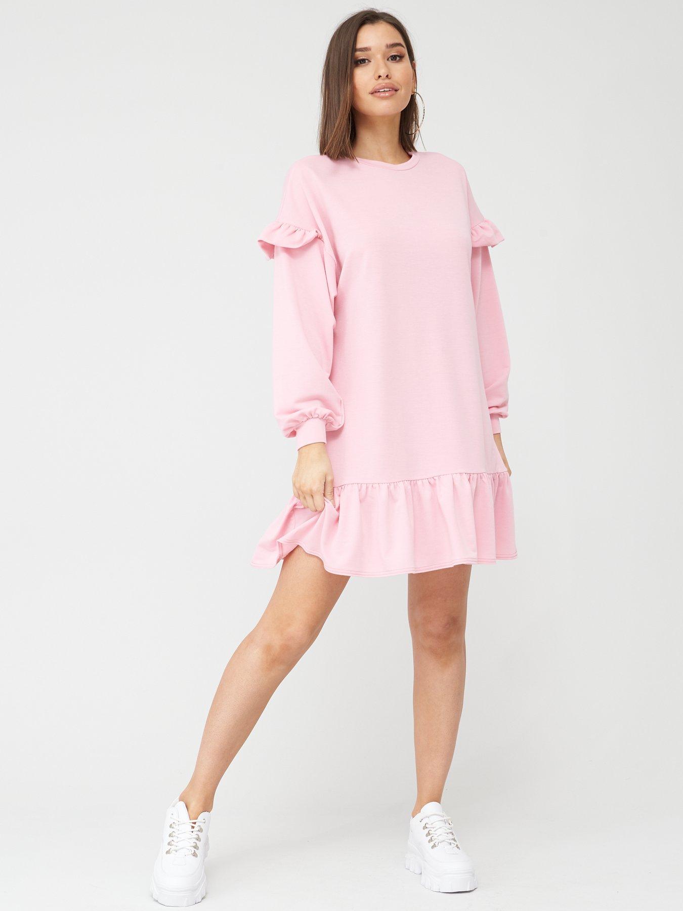 sweat dress uk