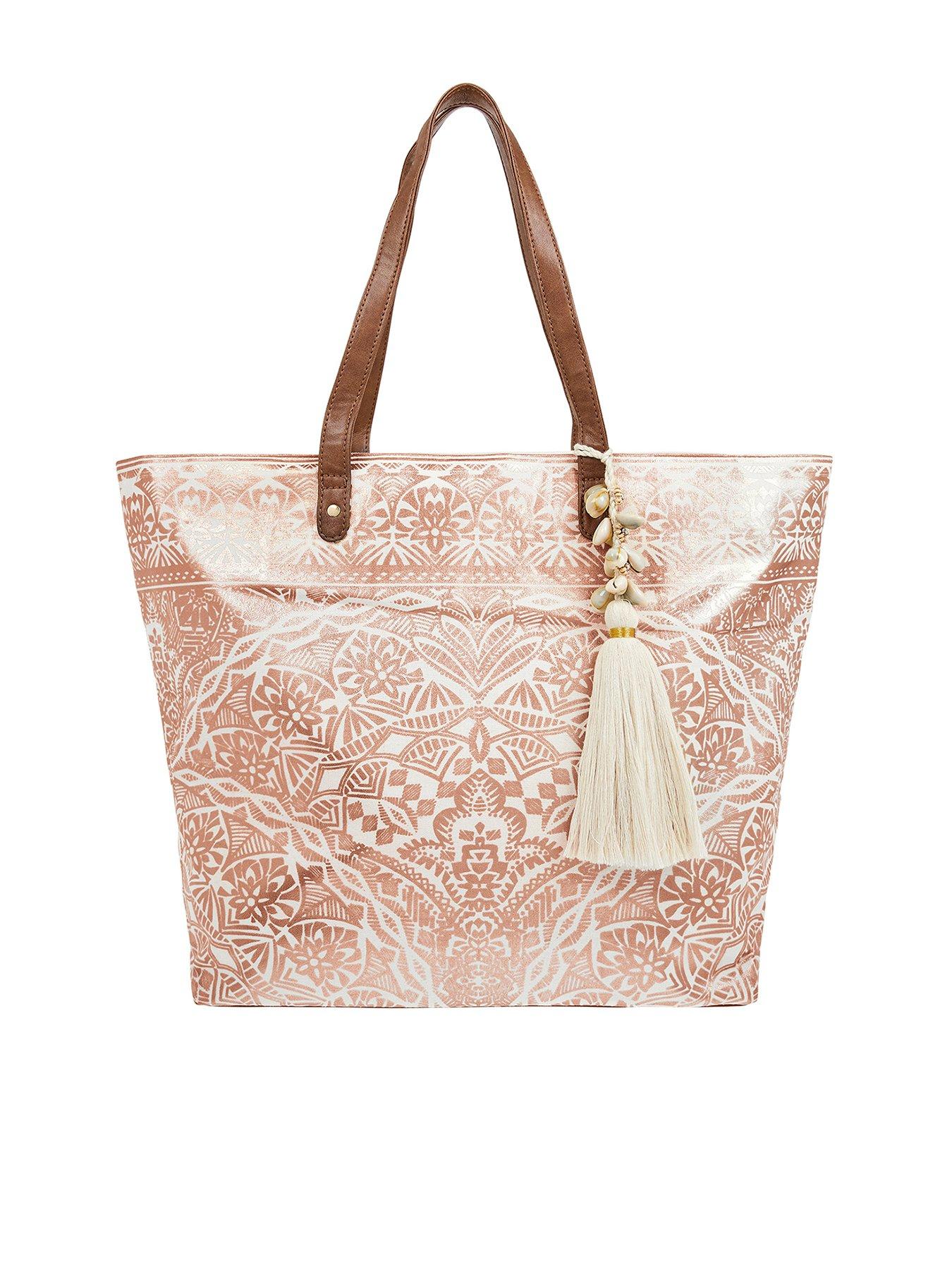 emily tote bag accessorize