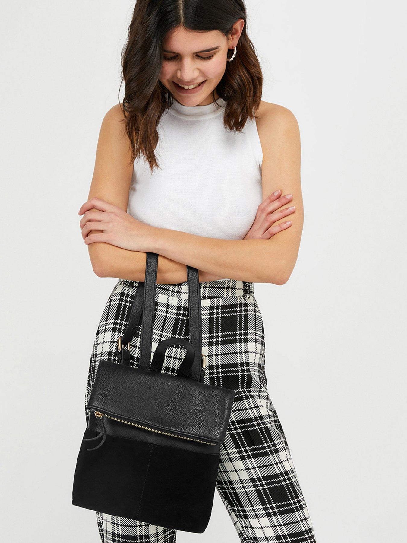 accessorize lydia backpack