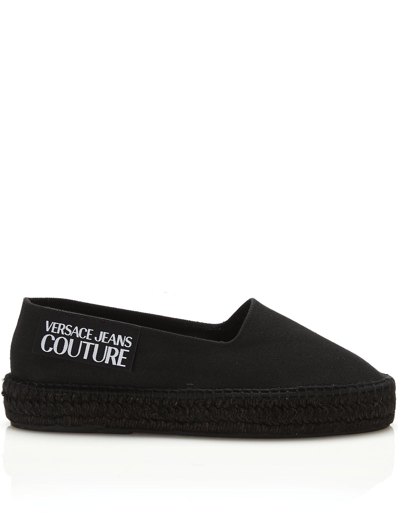 versace espadrilles