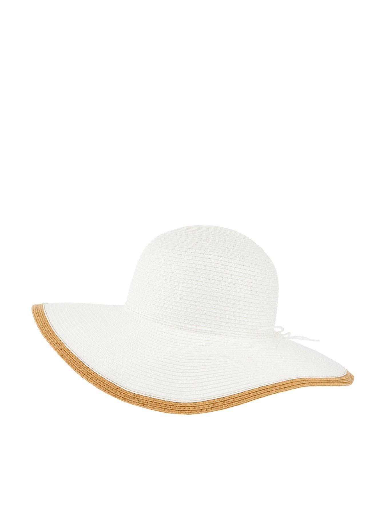 floppy red hat
