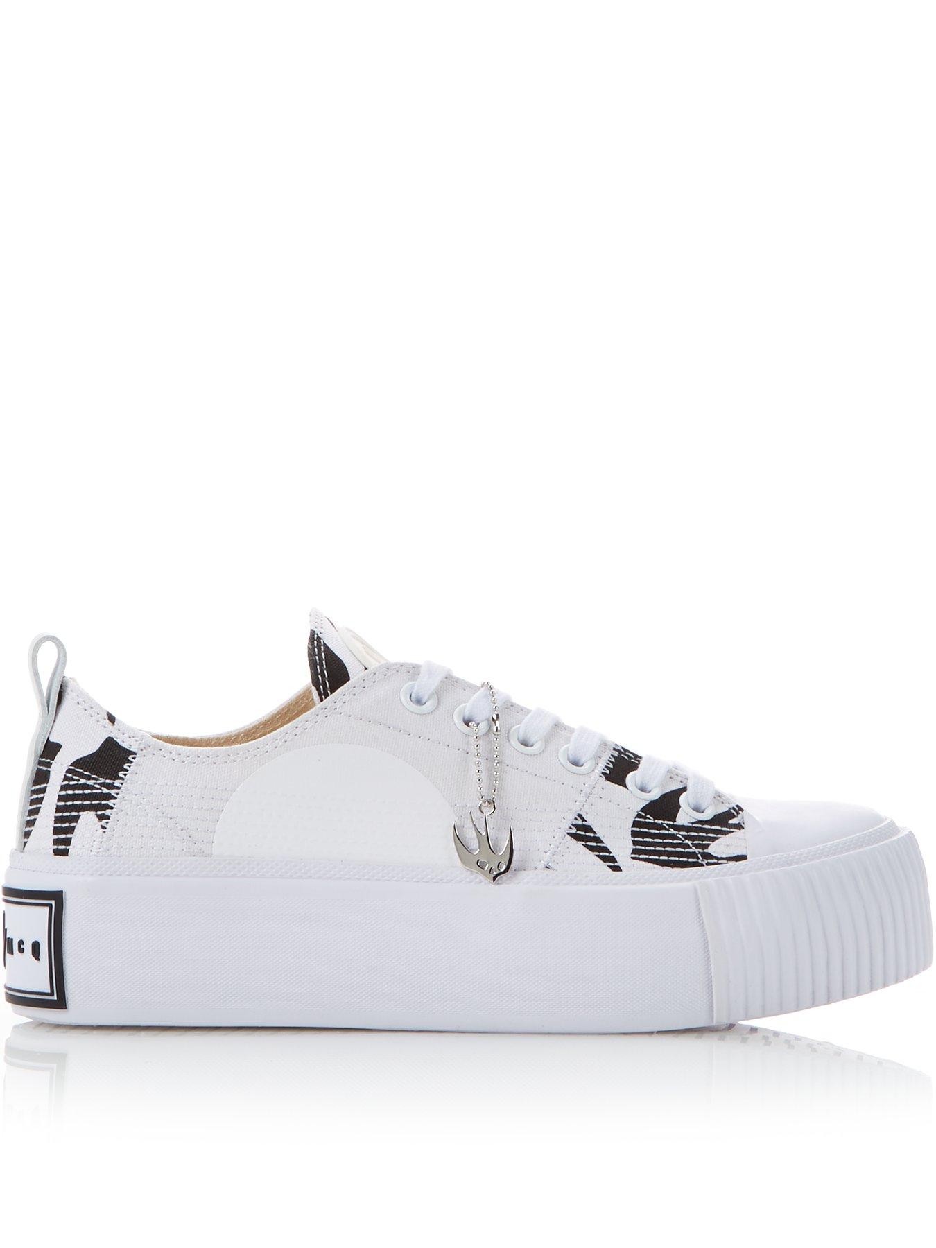 alexander mcqueen trainers discount code