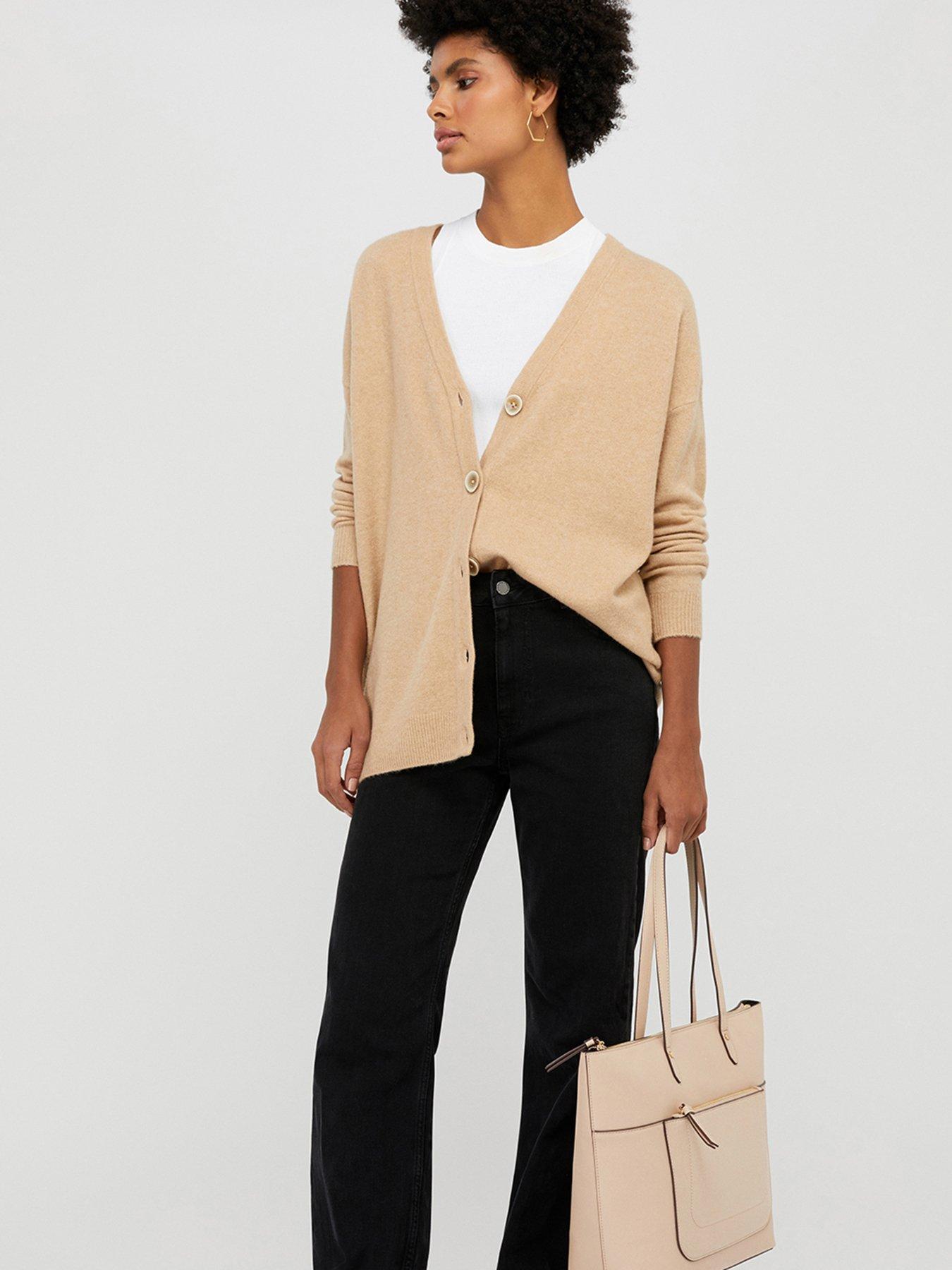 accessorize emily tote bag