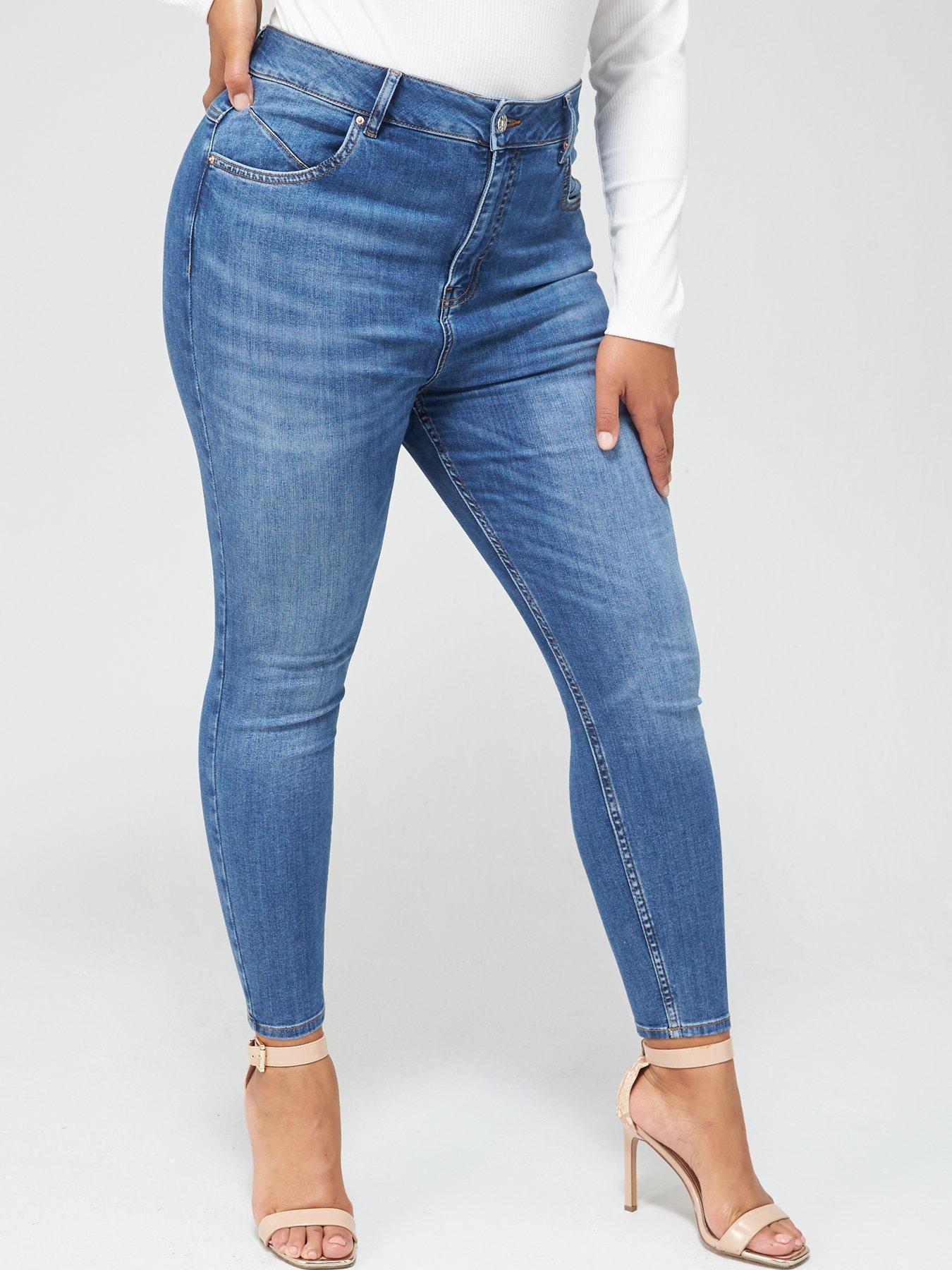 curve jeans uk