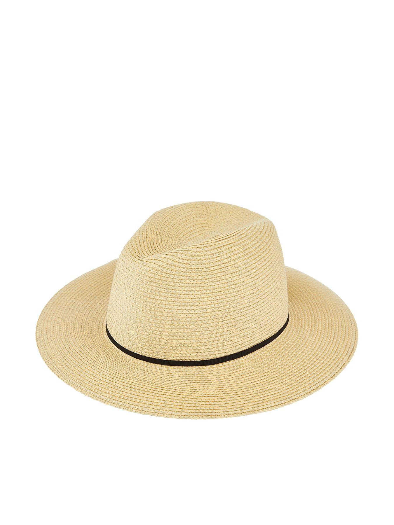 accessorize packable hat