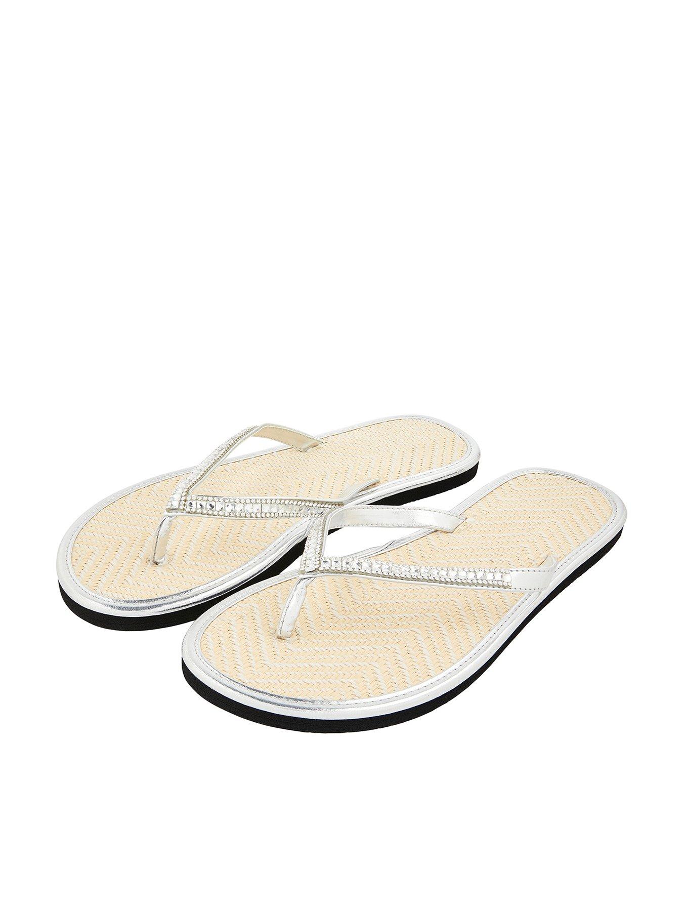 seagrass flip flops uk