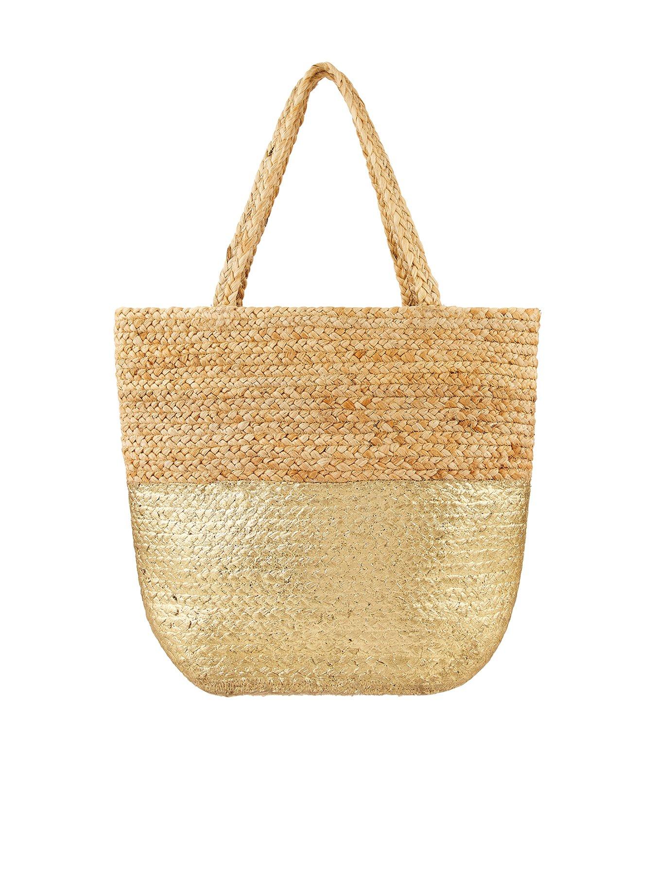 very beach bag