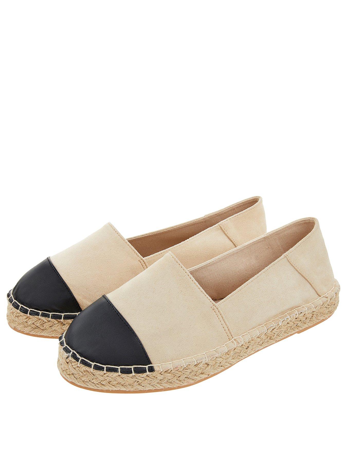 very espadrilles