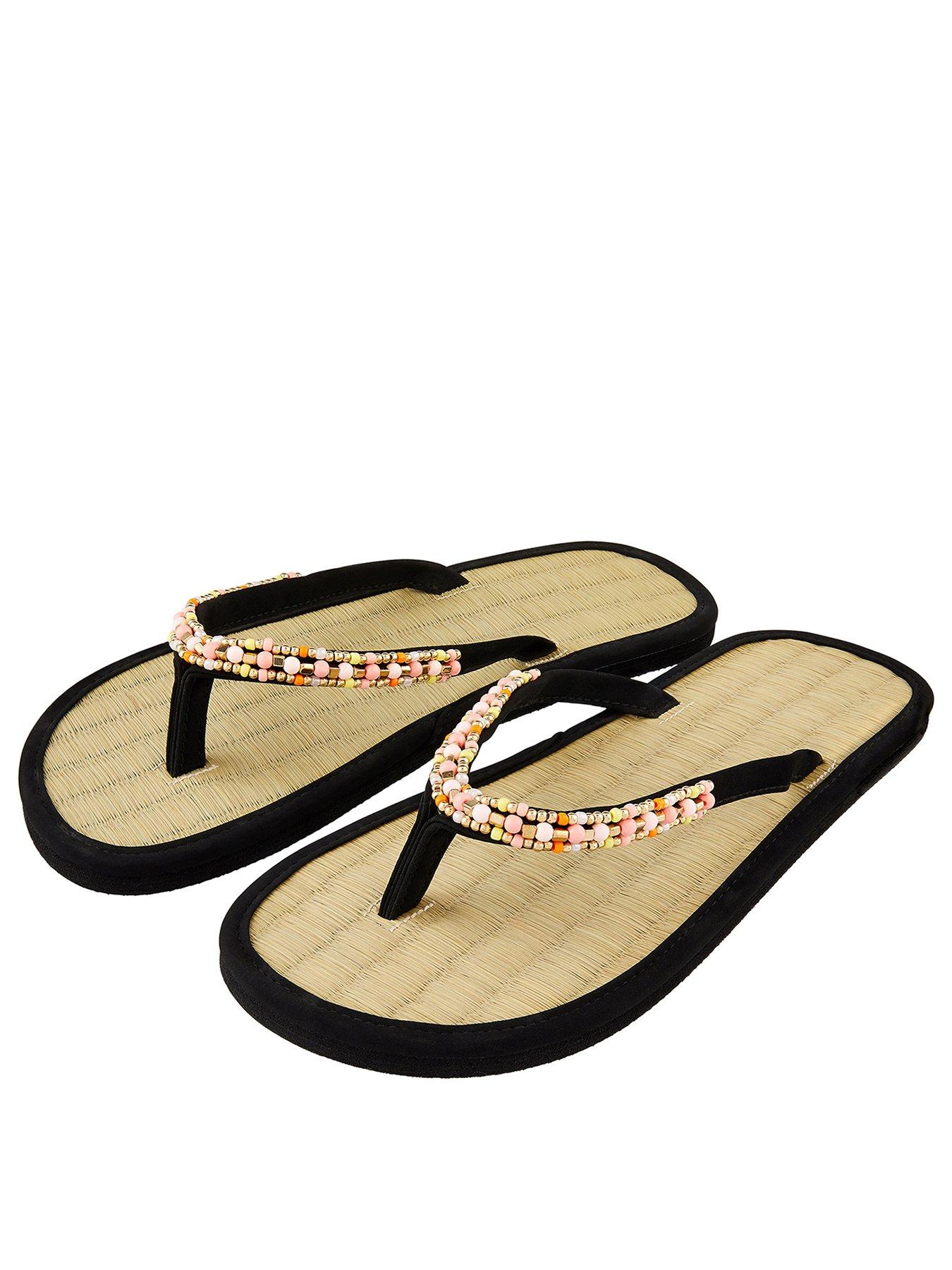 Flip Flops | Accessorize | Sandals 