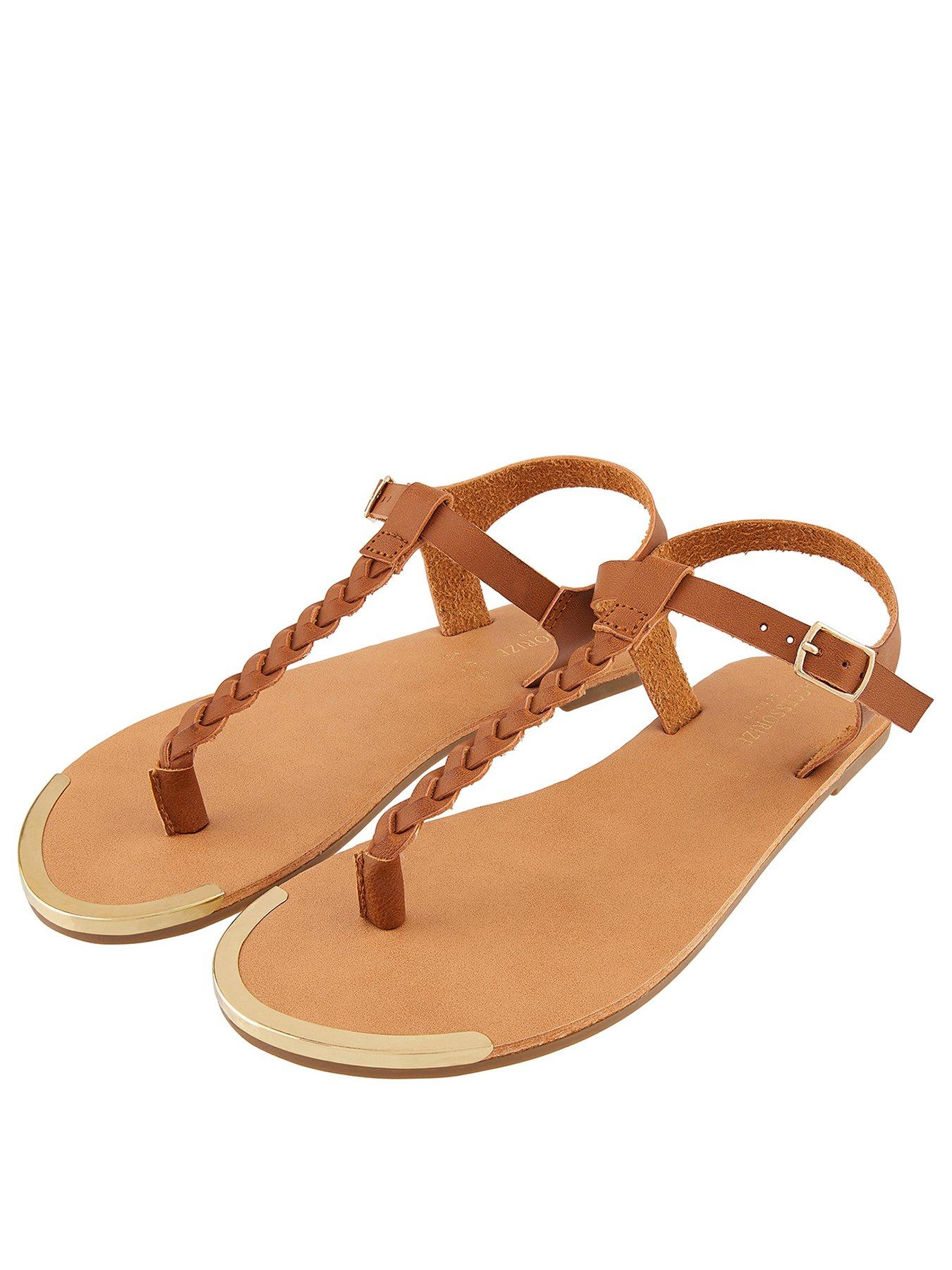 accessorize sandals sale